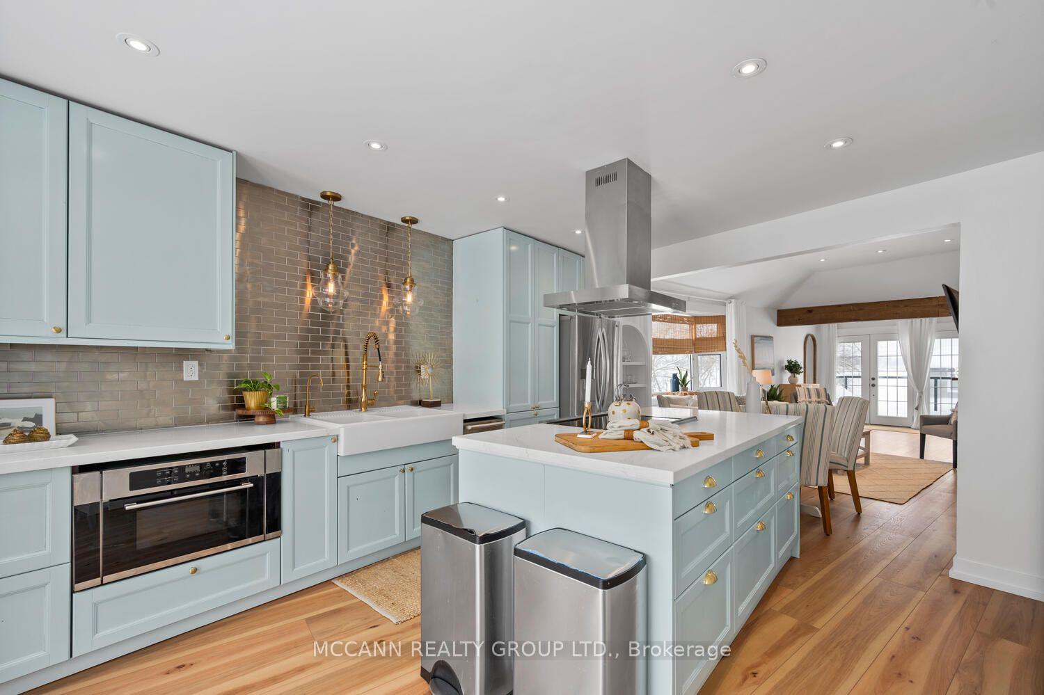 Photo 12 of 153 Portview Road, Scugog, Rural Scugog — HOMEH