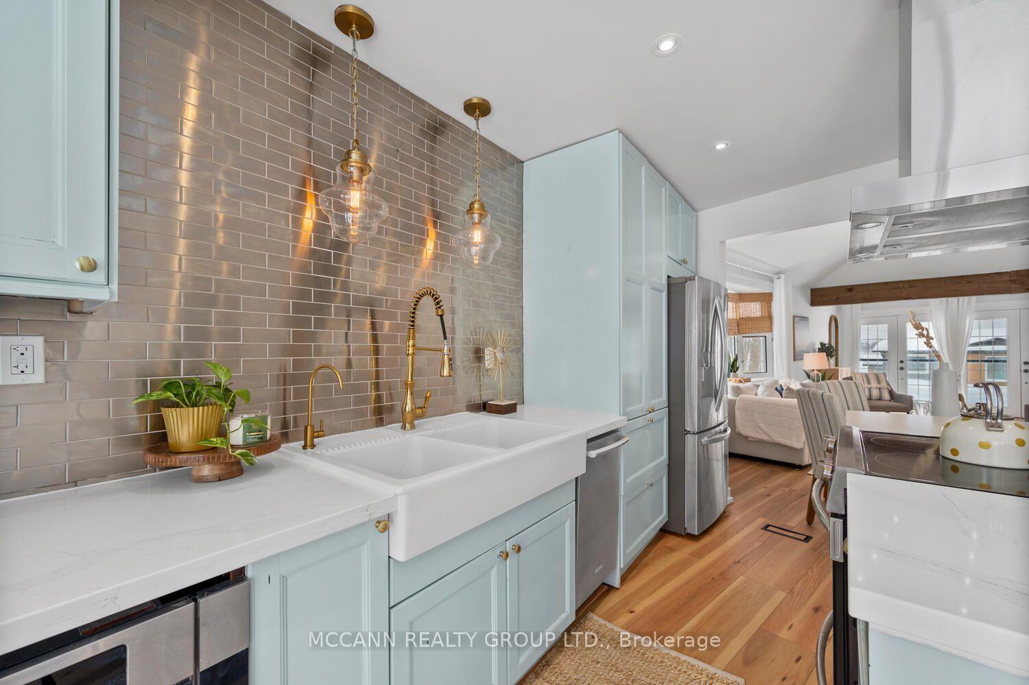 Photo 15 of 153 Portview Road, Scugog, Rural Scugog — HOMEH