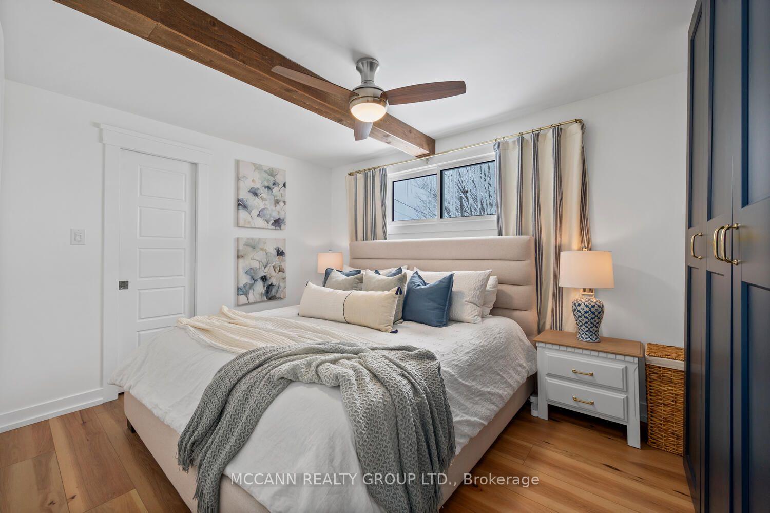 Photo 16 of 153 Portview Road, Scugog, Rural Scugog — HOMEH