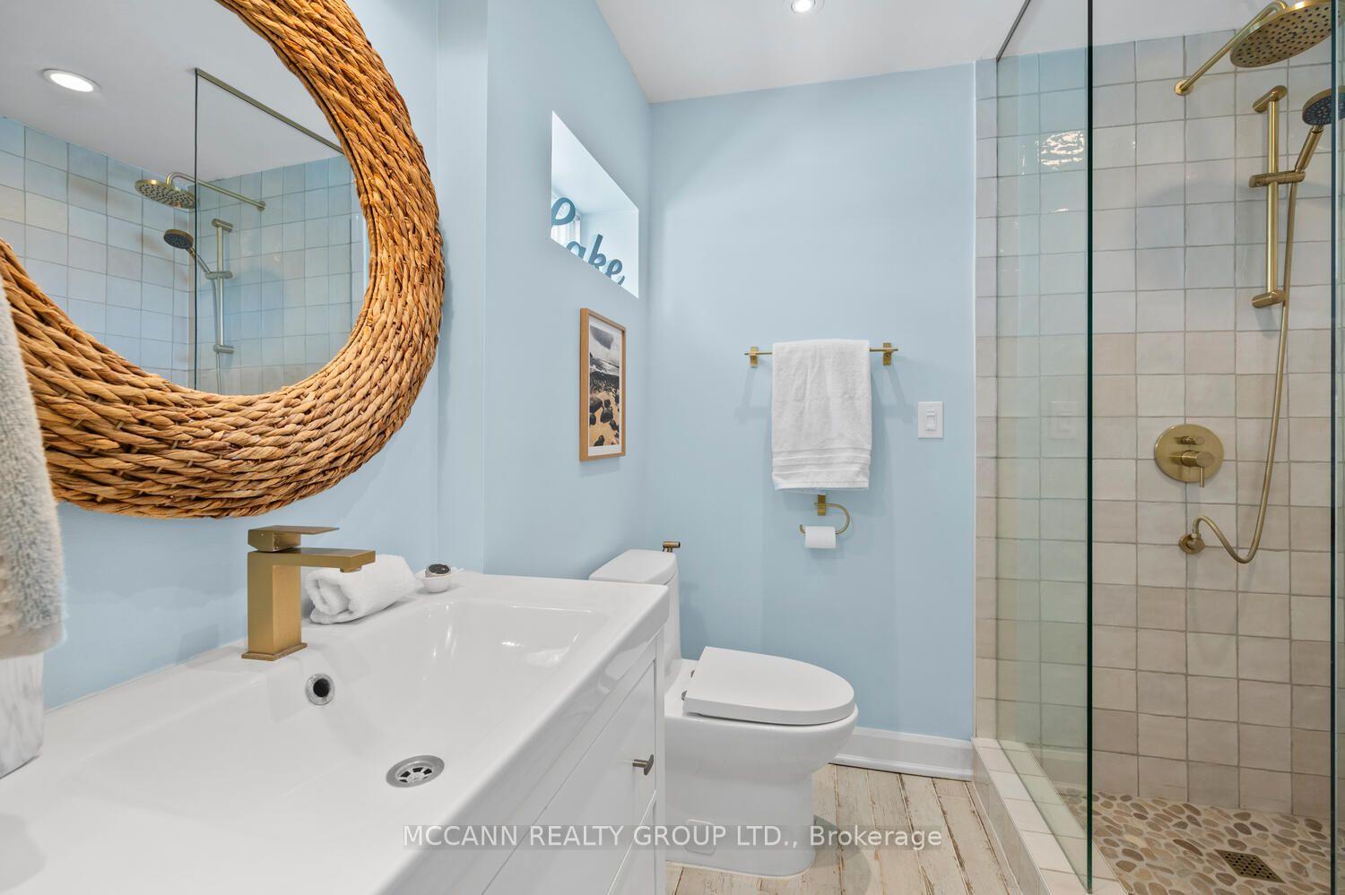 Photo 21 of 153 Portview Road, Scugog, Rural Scugog — HOMEH