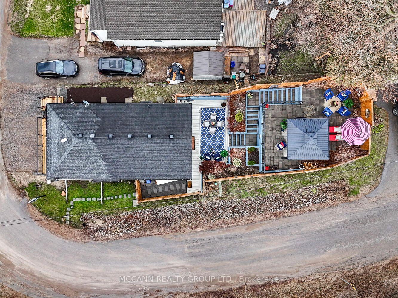 Photo 22 of 153 Portview Road, Scugog, Rural Scugog — HOMEH