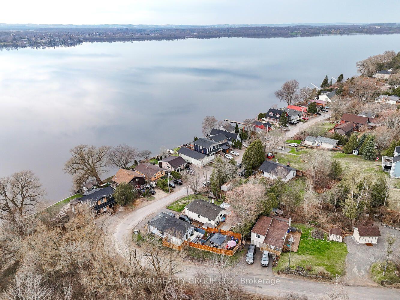 Photo 23 of 153 Portview Road, Scugog, Rural Scugog — HOMEH