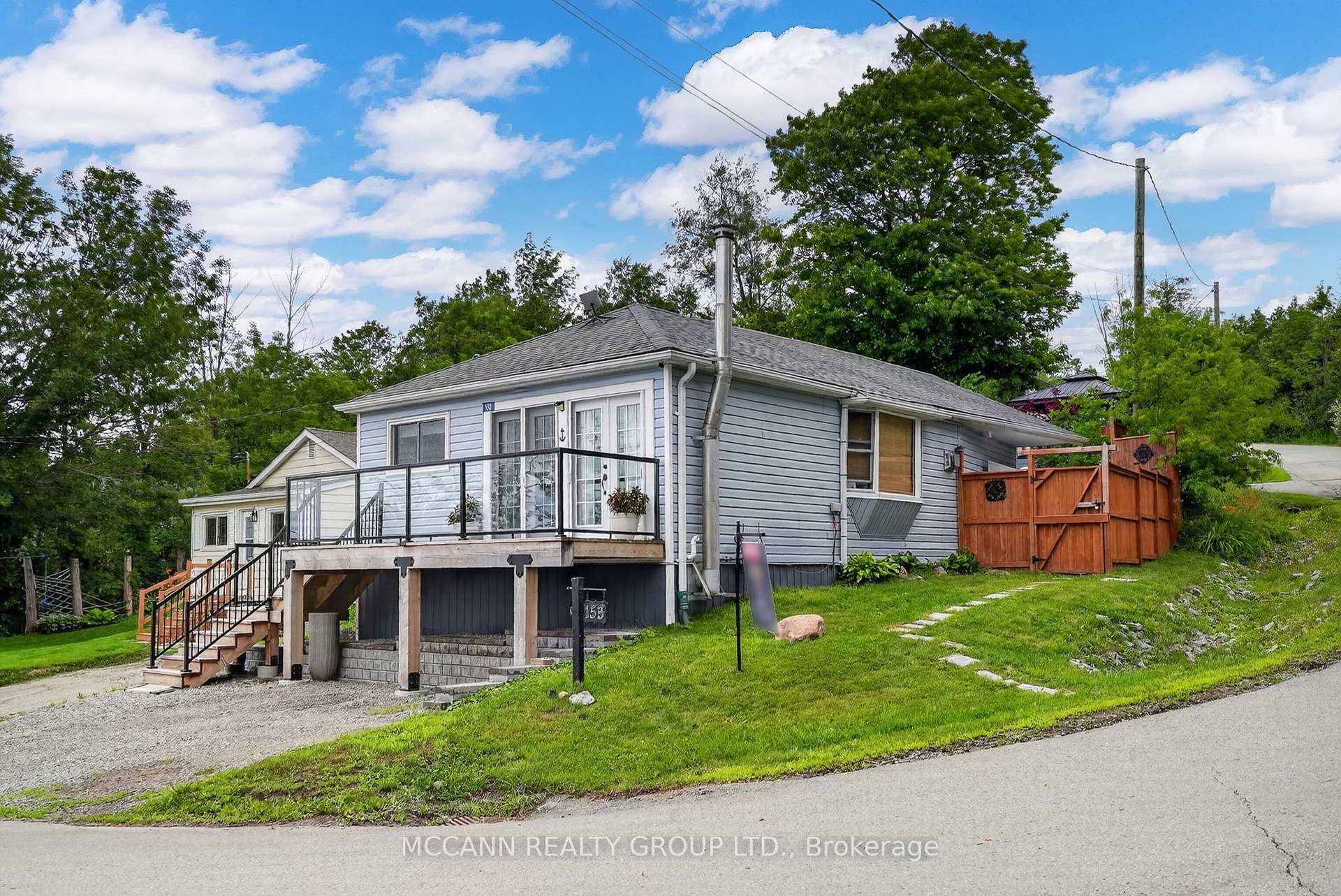 Photo 25 of 153 Portview Road, Scugog, Rural Scugog — HOMEH