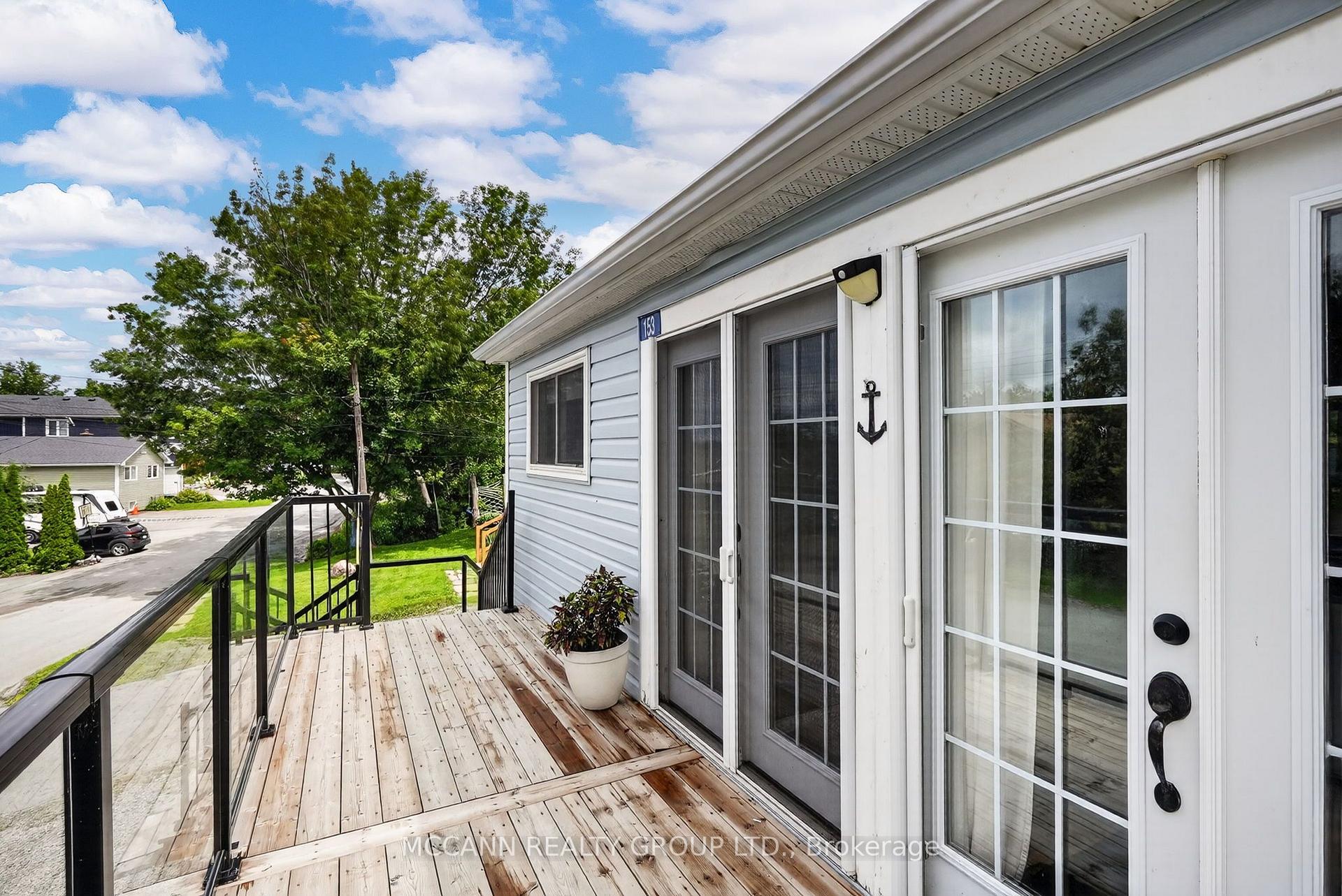 Photo 27 of 153 Portview Road, Scugog, Rural Scugog — HOMEH