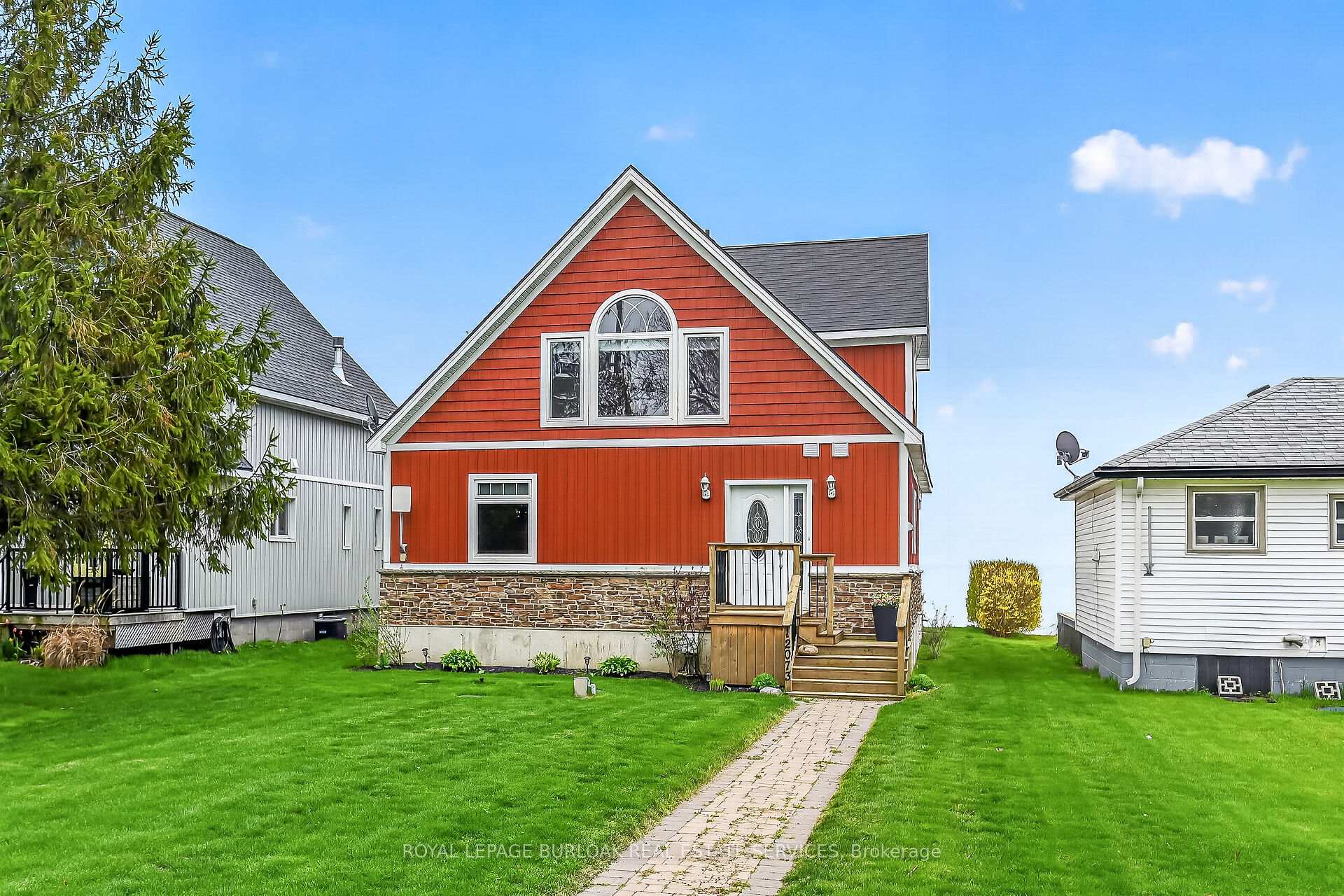 Photo 1 of 12073 Augustine Road, Wainfleet, Lakeshore — HOMEH
