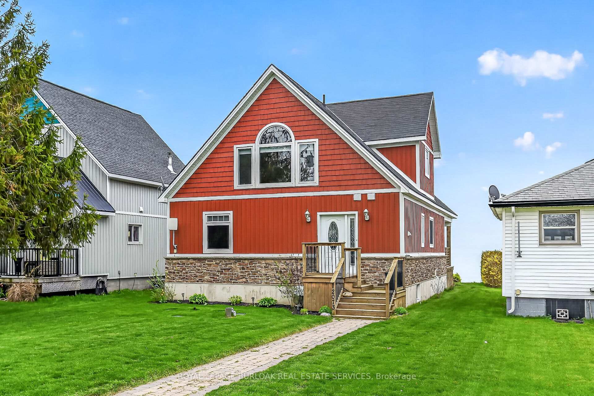 Photo 3 of 12073 Augustine Road, Wainfleet, Lakeshore — HOMEH