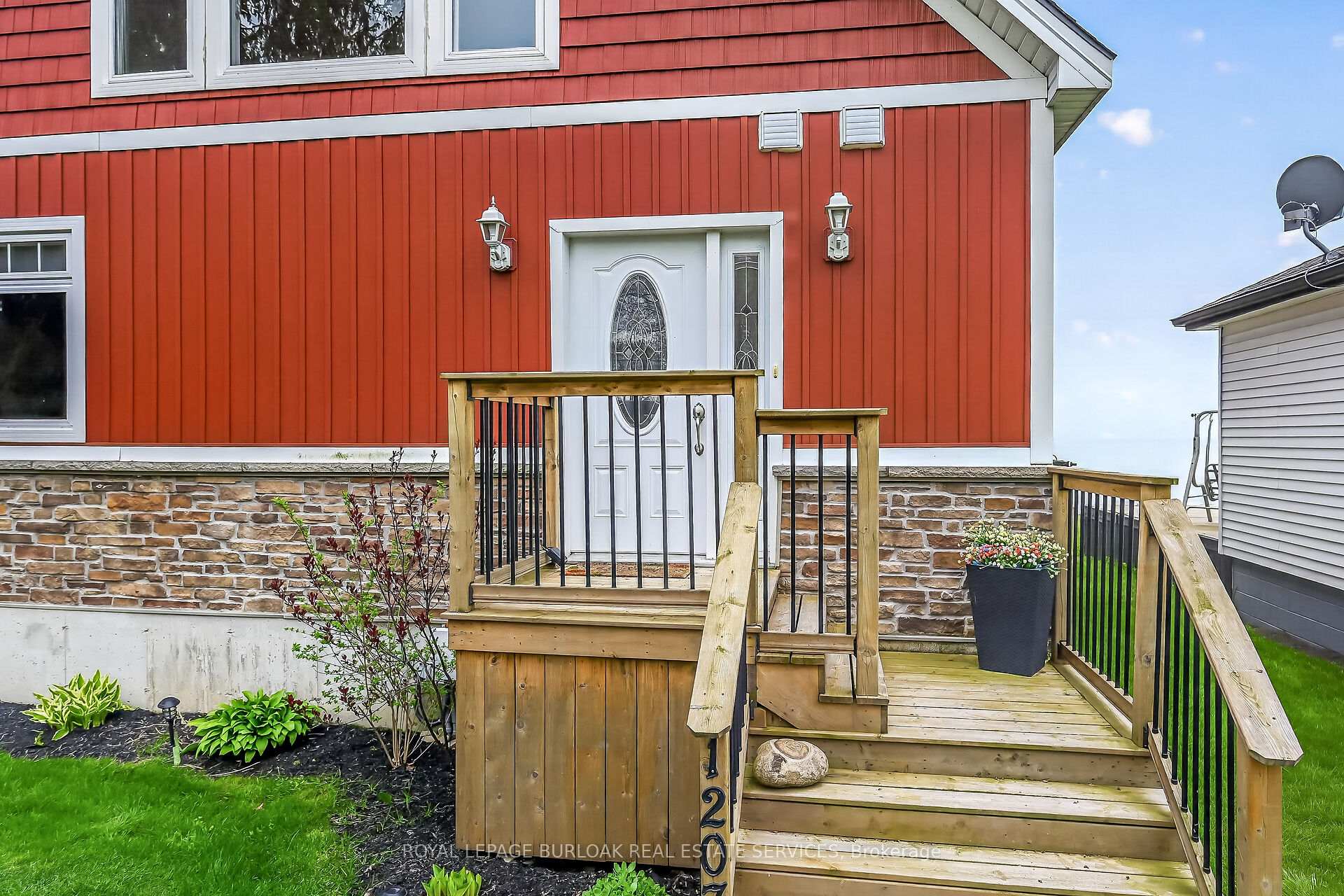 Photo 4 of 12073 Augustine Road, Wainfleet, Lakeshore — HOMEH