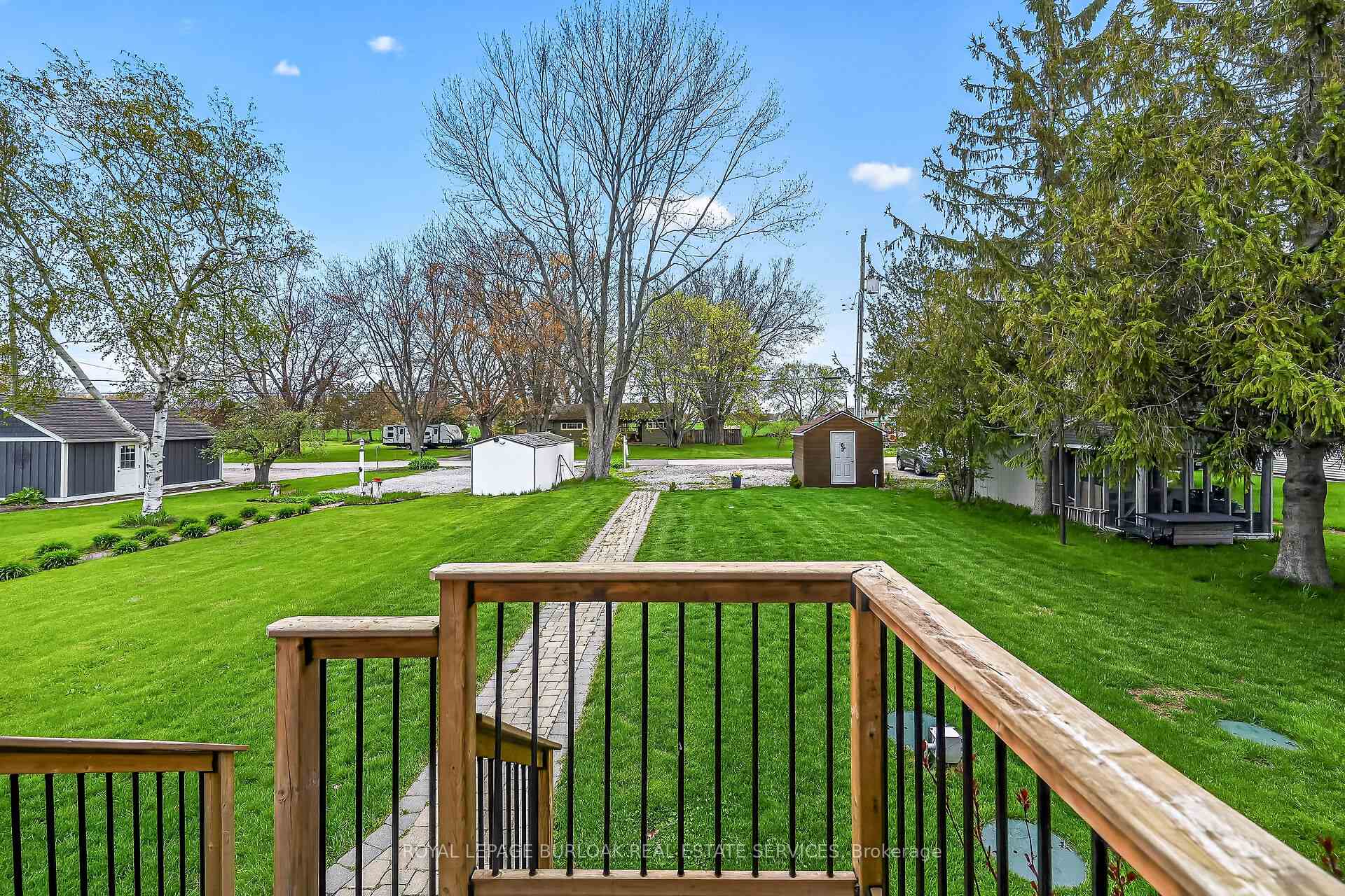 Photo 35 of 12073 Augustine Road, Wainfleet, Lakeshore — HOMEH
