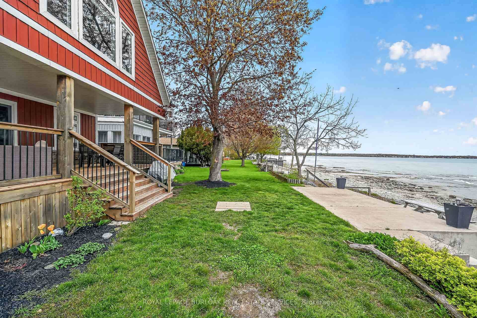 Photo 36 of 12073 Augustine Road, Wainfleet, Lakeshore — HOMEH
