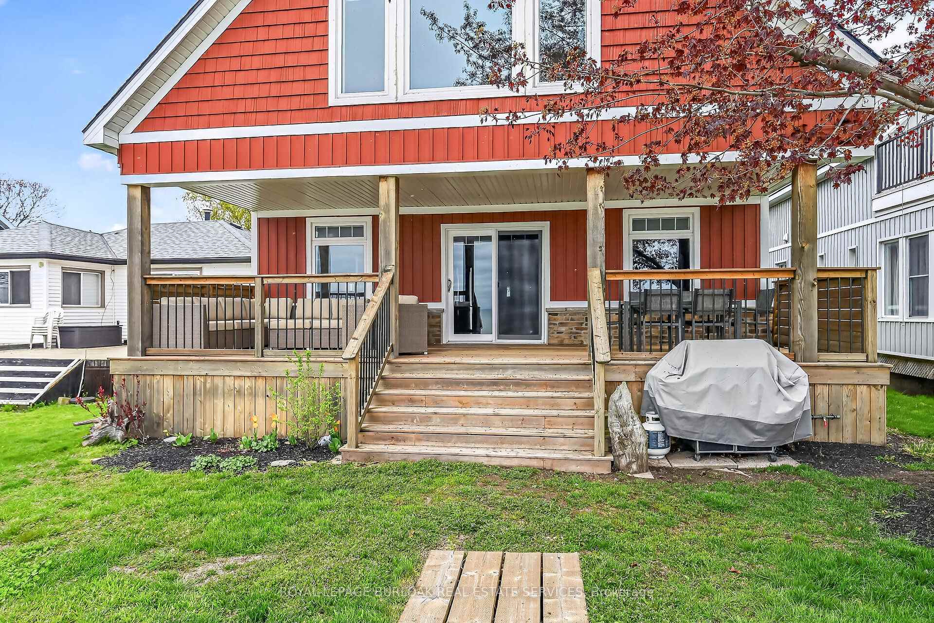 Photo 39 of 12073 Augustine Road, Wainfleet, Lakeshore — HOMEH