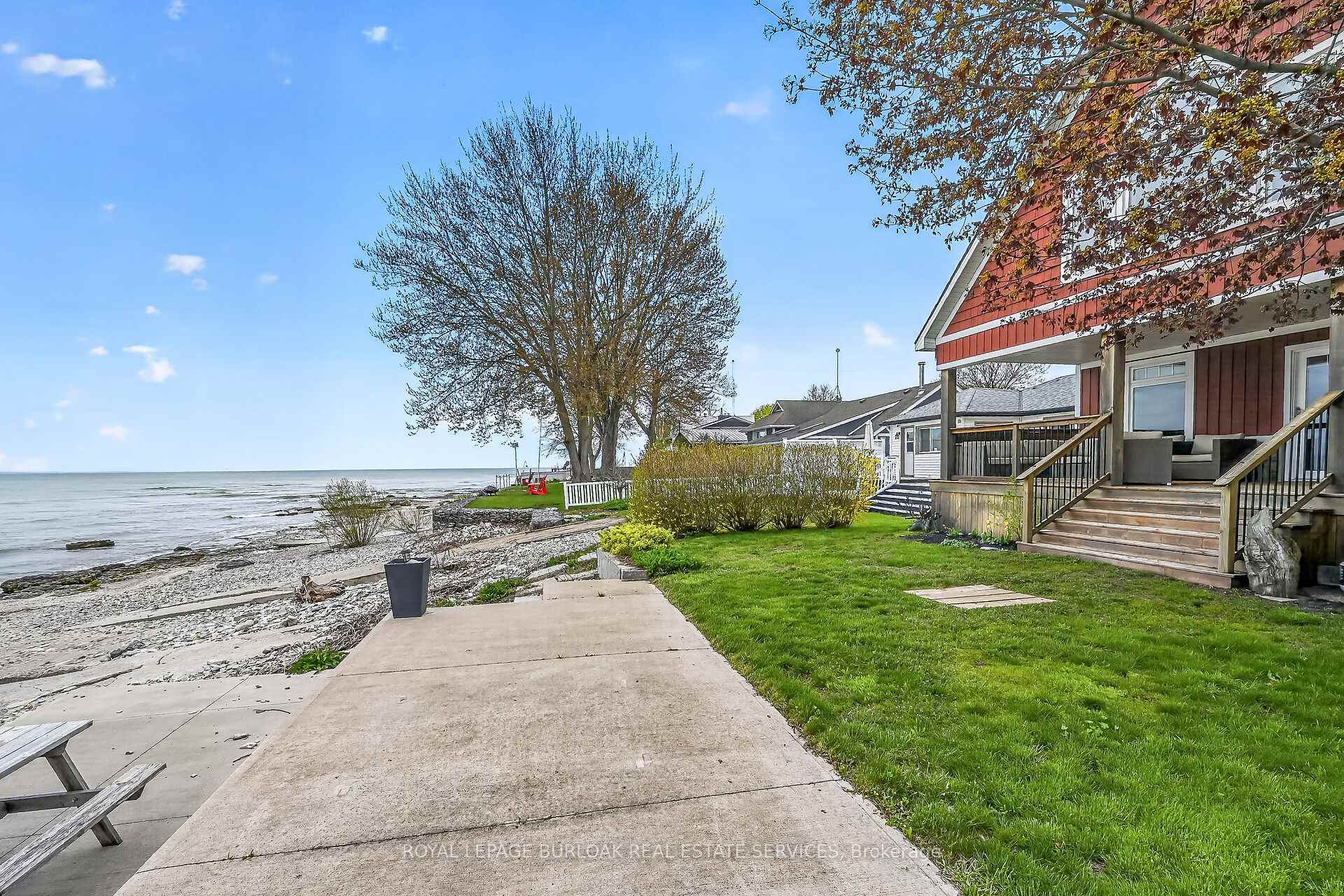Photo 42 of 12073 Augustine Road, Wainfleet, Lakeshore — HOMEH