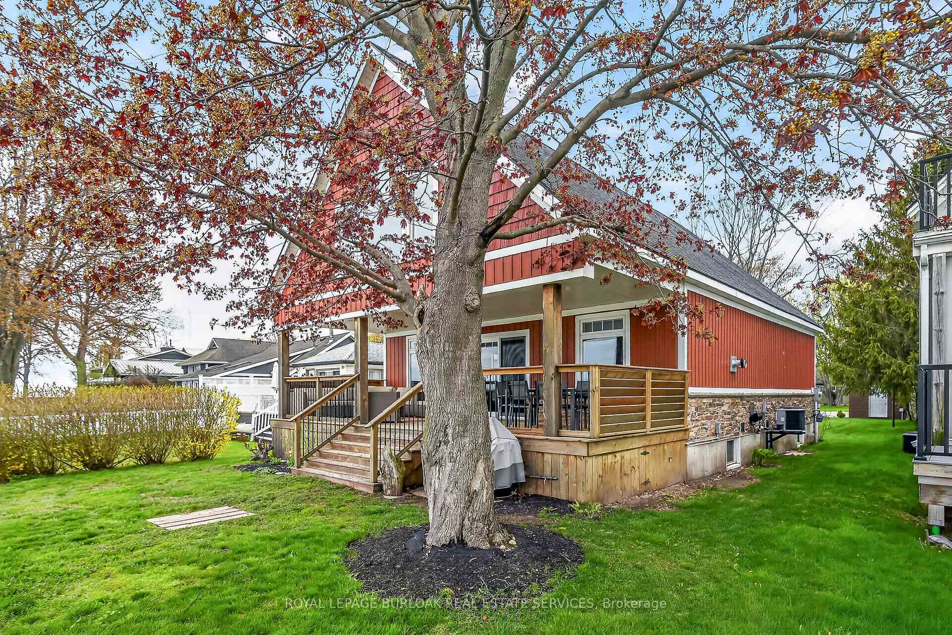 Photo 43 of 12073 Augustine Road, Wainfleet, Lakeshore — HOMEH