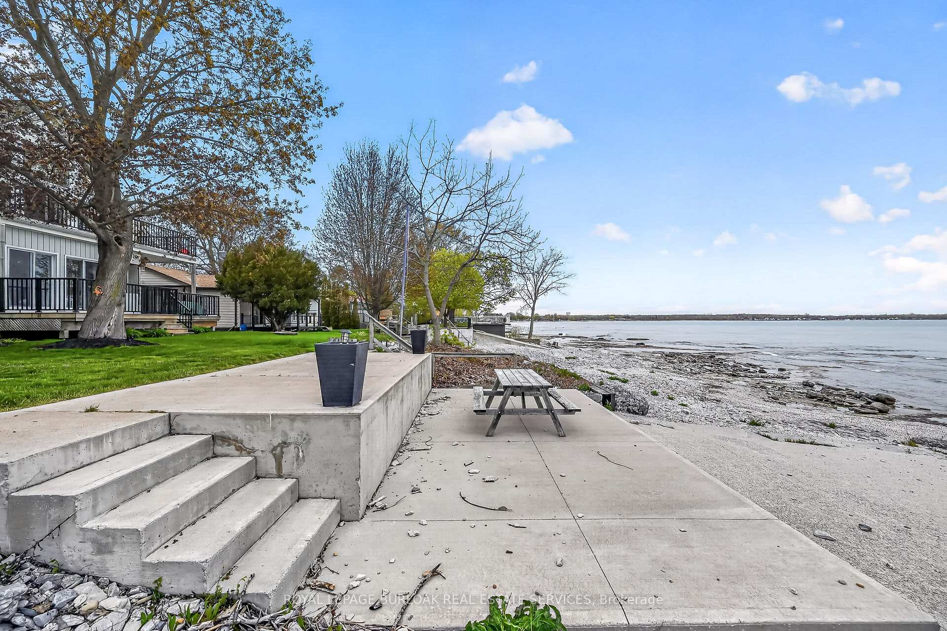Photo 44 of 12073 Augustine Road, Wainfleet, Lakeshore — HOMEH