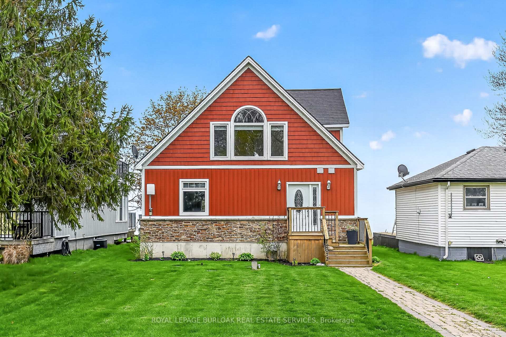 Photo 46 of 12073 Augustine Road, Wainfleet, Lakeshore — HOMEH