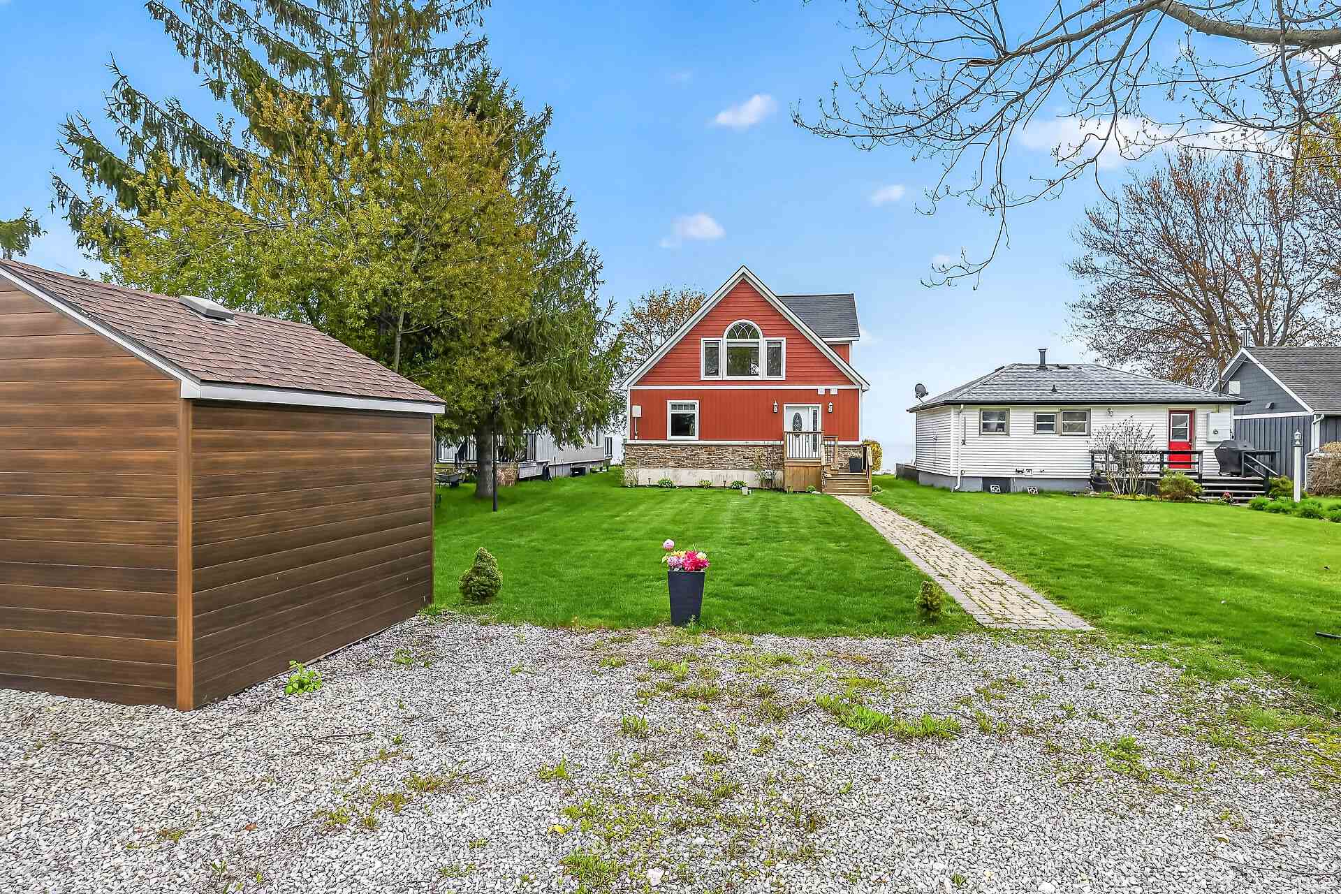 Photo 47 of 12073 Augustine Road, Wainfleet, Lakeshore — HOMEH