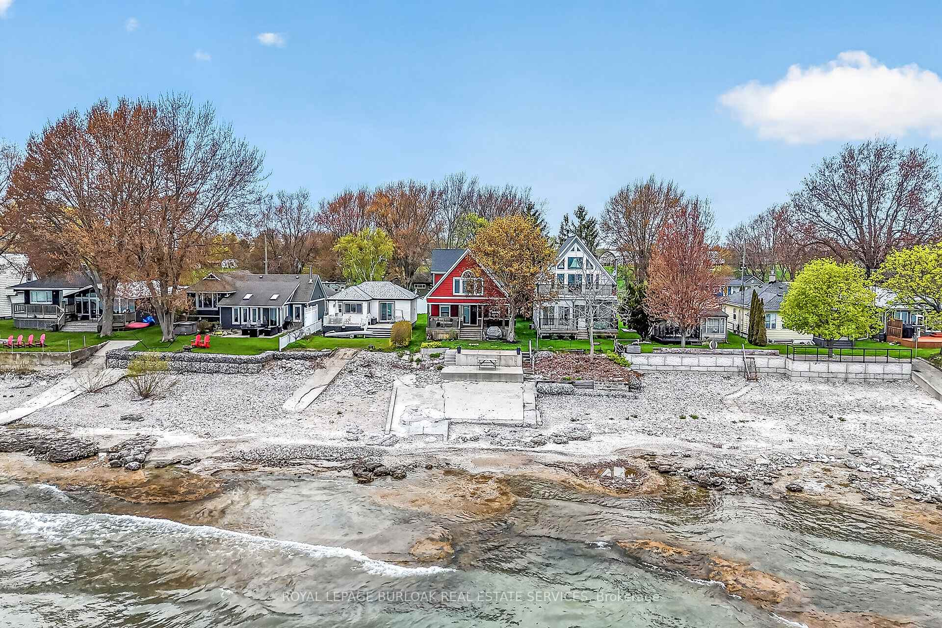 Photo 49 of 12073 Augustine Road, Wainfleet, Lakeshore — HOMEH