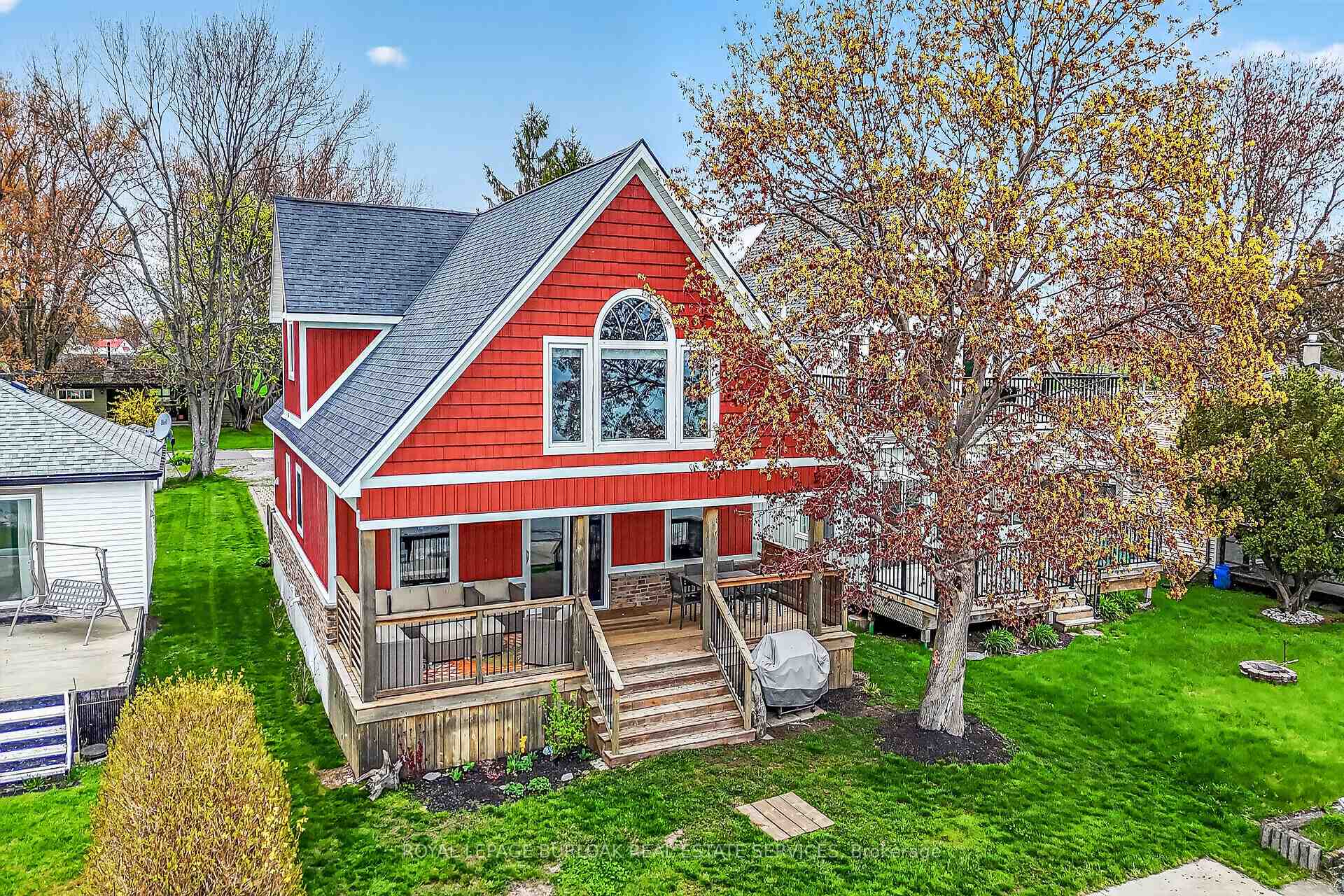 Photo 50 of 12073 Augustine Road, Wainfleet, Lakeshore — HOMEH