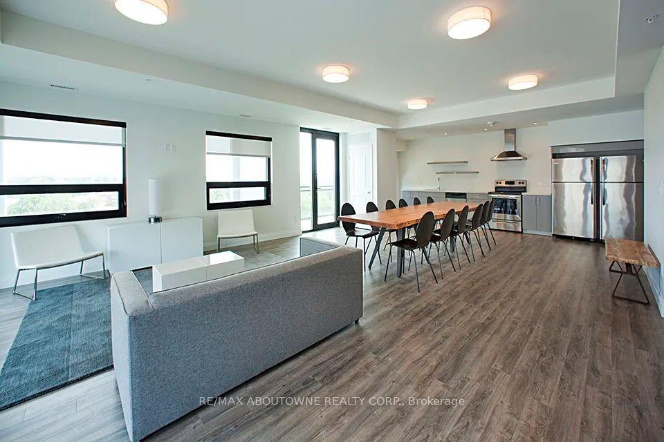 Photo 23 of Unit 908, 460A Belmont Avenue W, Kitchener, Cherry Hill — HOMEH