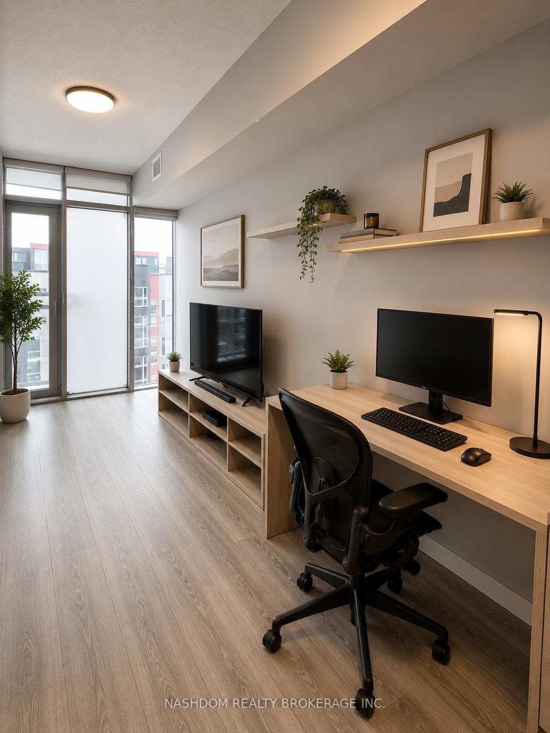 Photo 2 of Unit 311, 250 Albert Street, Waterloo, Downtown Waterloo — HOMEH