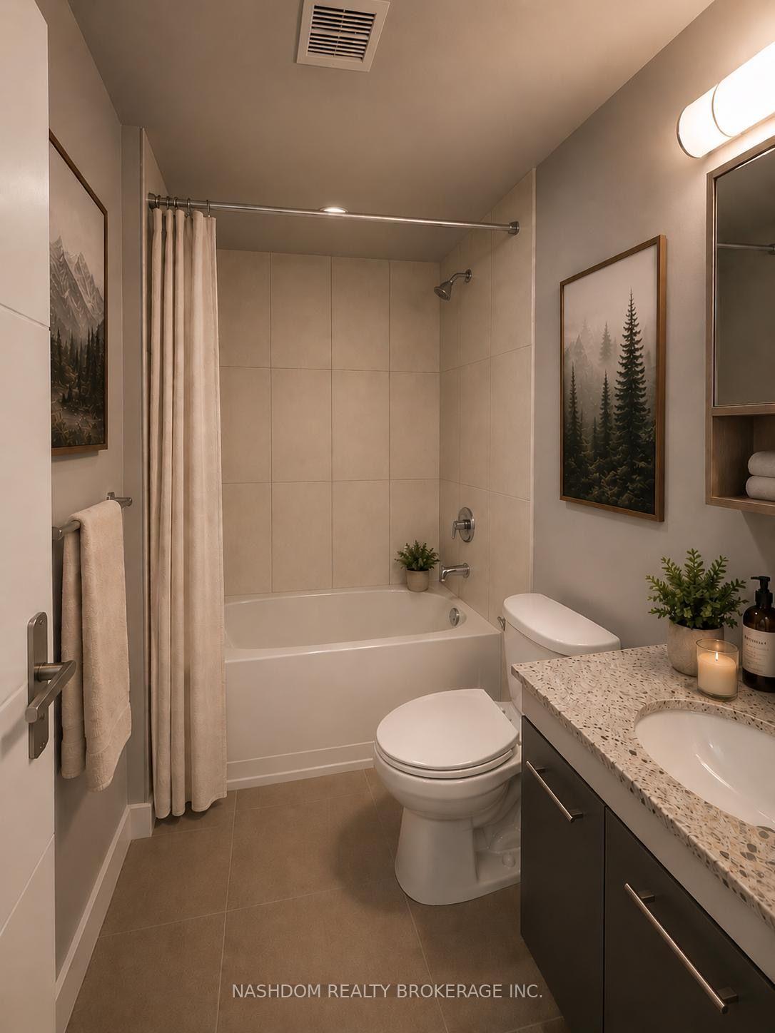 Photo 4 of Unit 311, 250 Albert Street, Waterloo, Downtown Waterloo — HOMEH