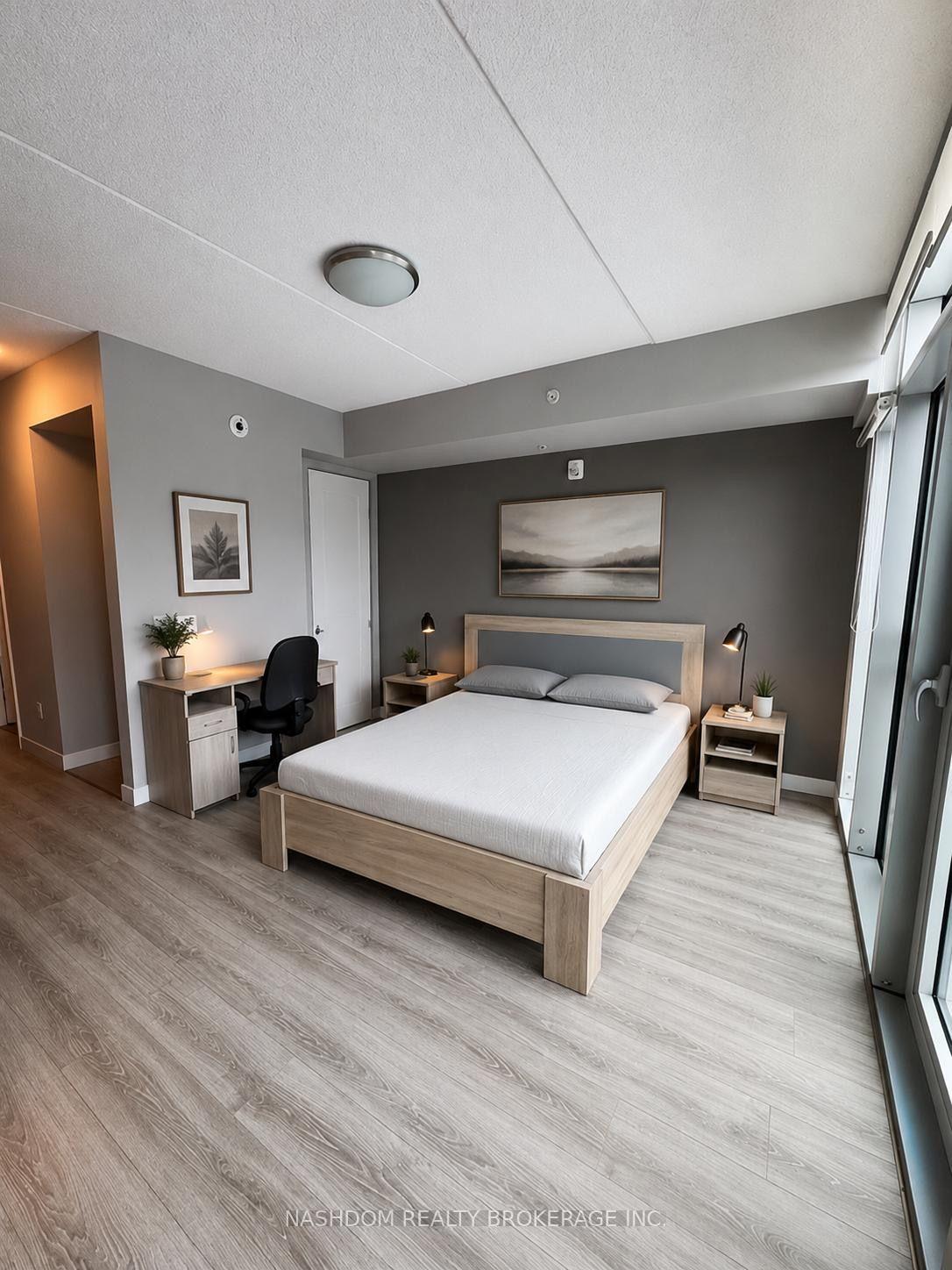 Photo 5 of Unit 311, 250 Albert Street, Waterloo, Downtown Waterloo — HOMEH