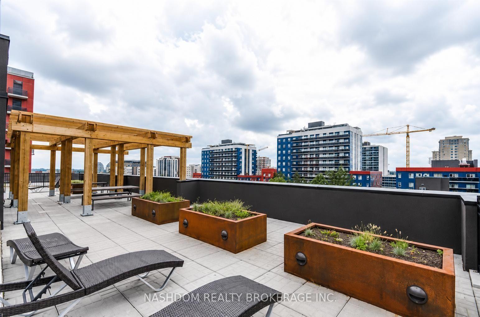 Photo 8 of Unit 311, 250 Albert Street, Waterloo, Downtown Waterloo — HOMEH