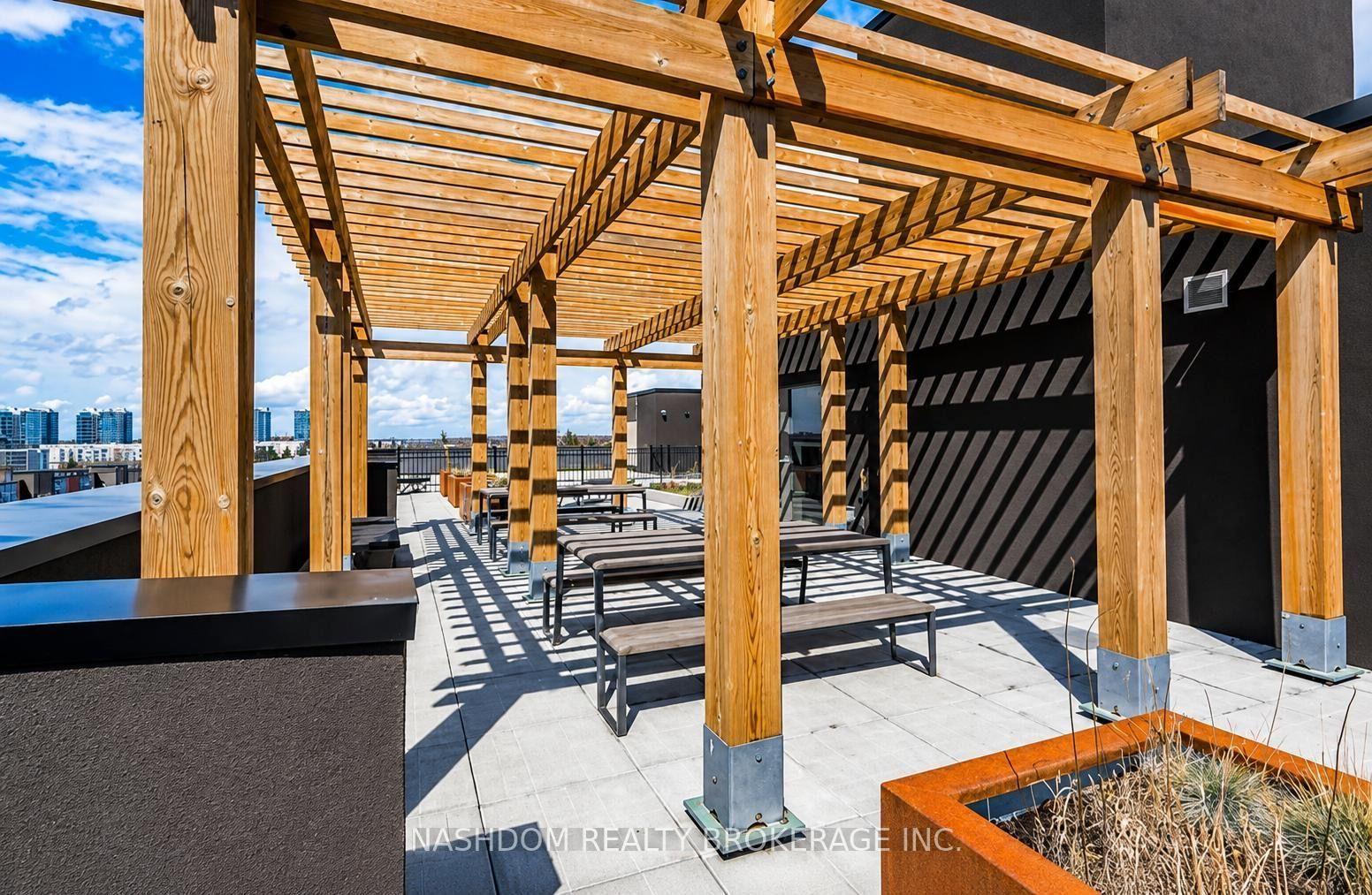 Photo 10 of Unit 311, 250 Albert Street, Waterloo, Downtown Waterloo — HOMEH