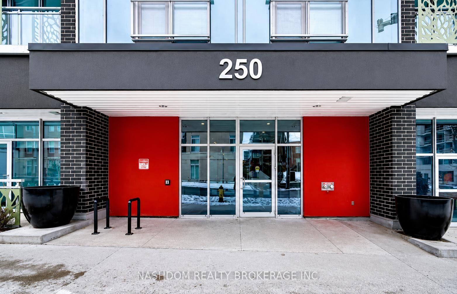 Photo 14 of Unit 311, 250 Albert Street, Waterloo, Downtown Waterloo — HOMEH