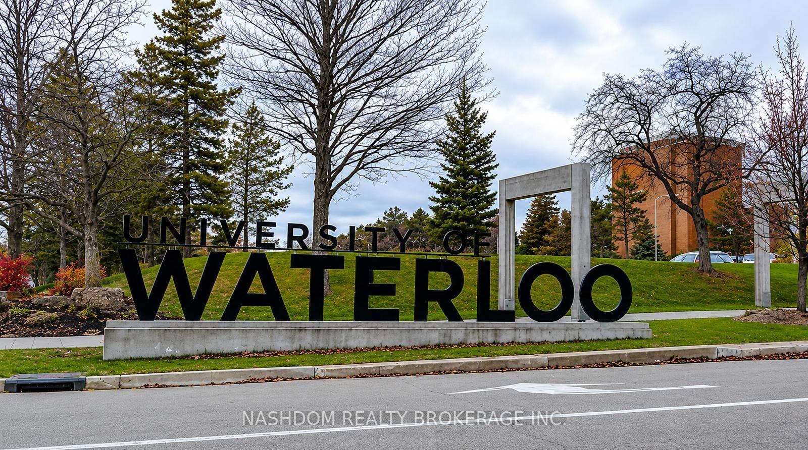 Photo 15 of Unit 311, 250 Albert Street, Waterloo, Downtown Waterloo — HOMEH