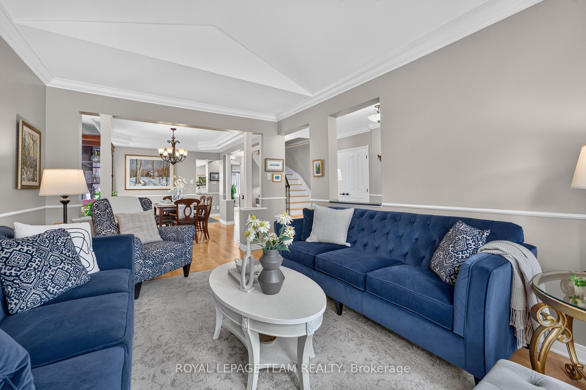 Photo 11 of 12 Forillon Crescent, Ottawa, Kanata - Bridlewood — HOMEH