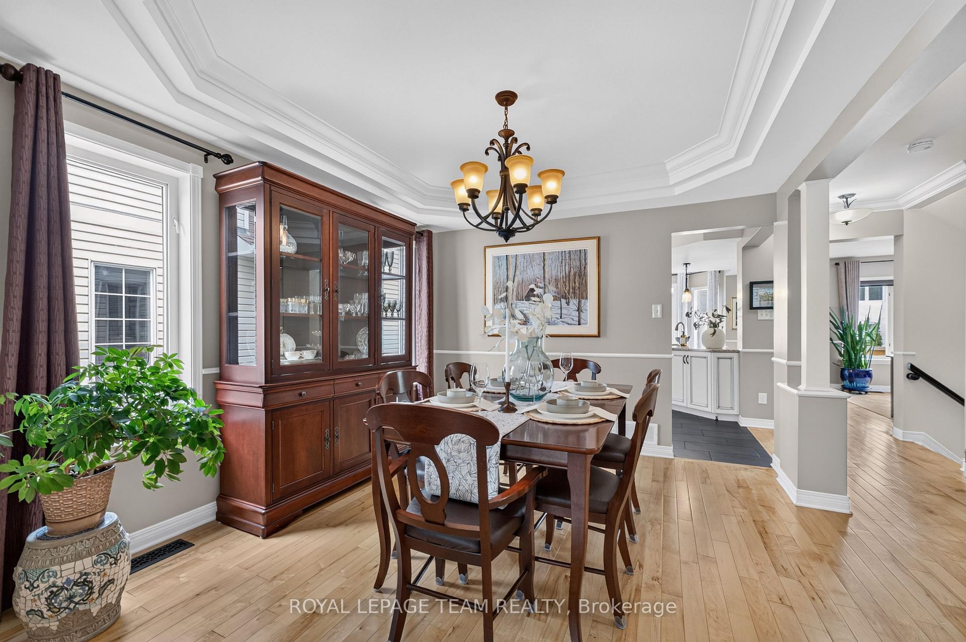 Photo 12 of 12 Forillon Crescent, Ottawa, Kanata - Bridlewood — HOMEH
