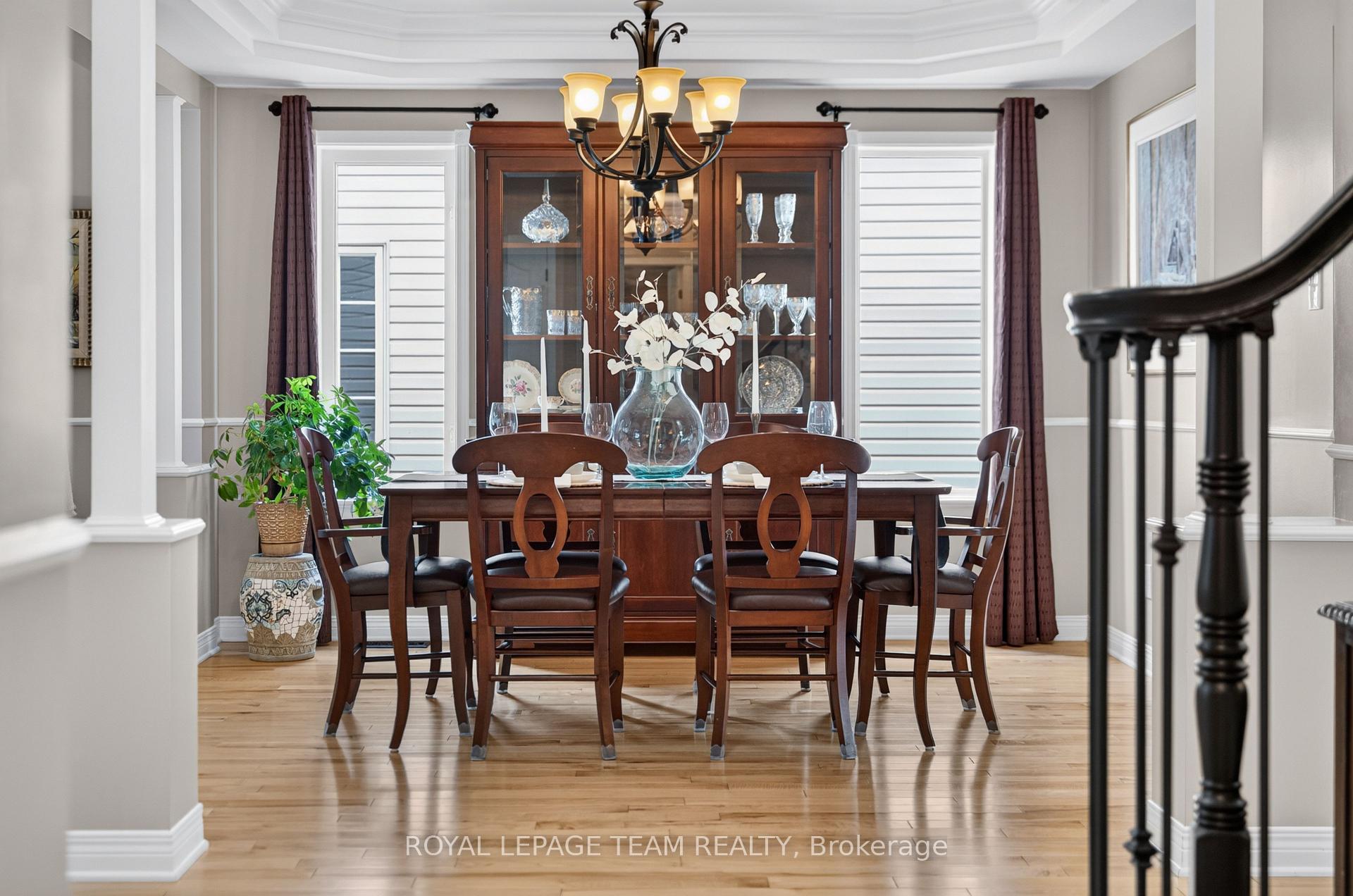 Photo 13 of 12 Forillon Crescent, Ottawa, Kanata - Bridlewood — HOMEH