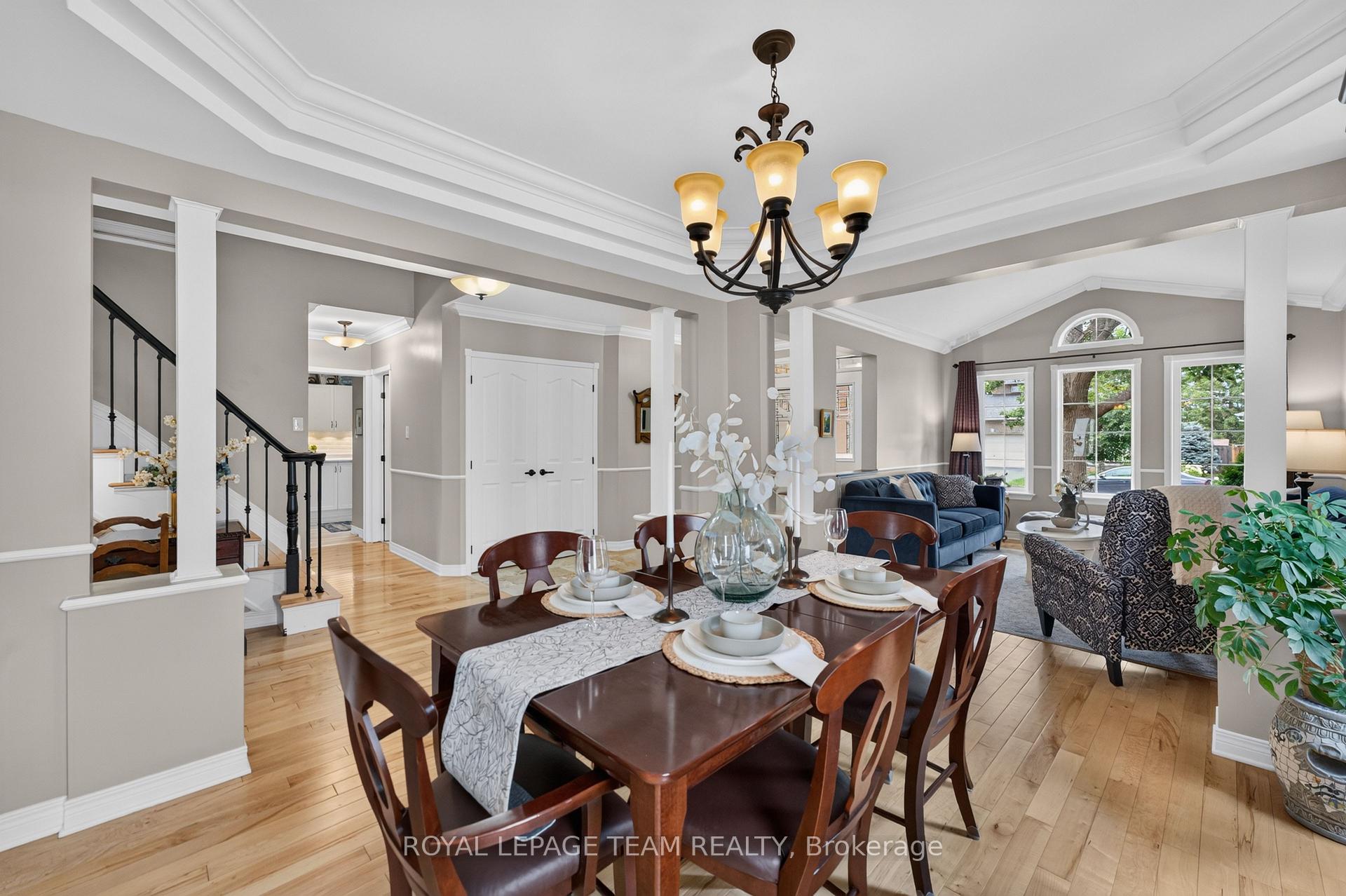 Photo 14 of 12 Forillon Crescent, Ottawa, Kanata - Bridlewood — HOMEH