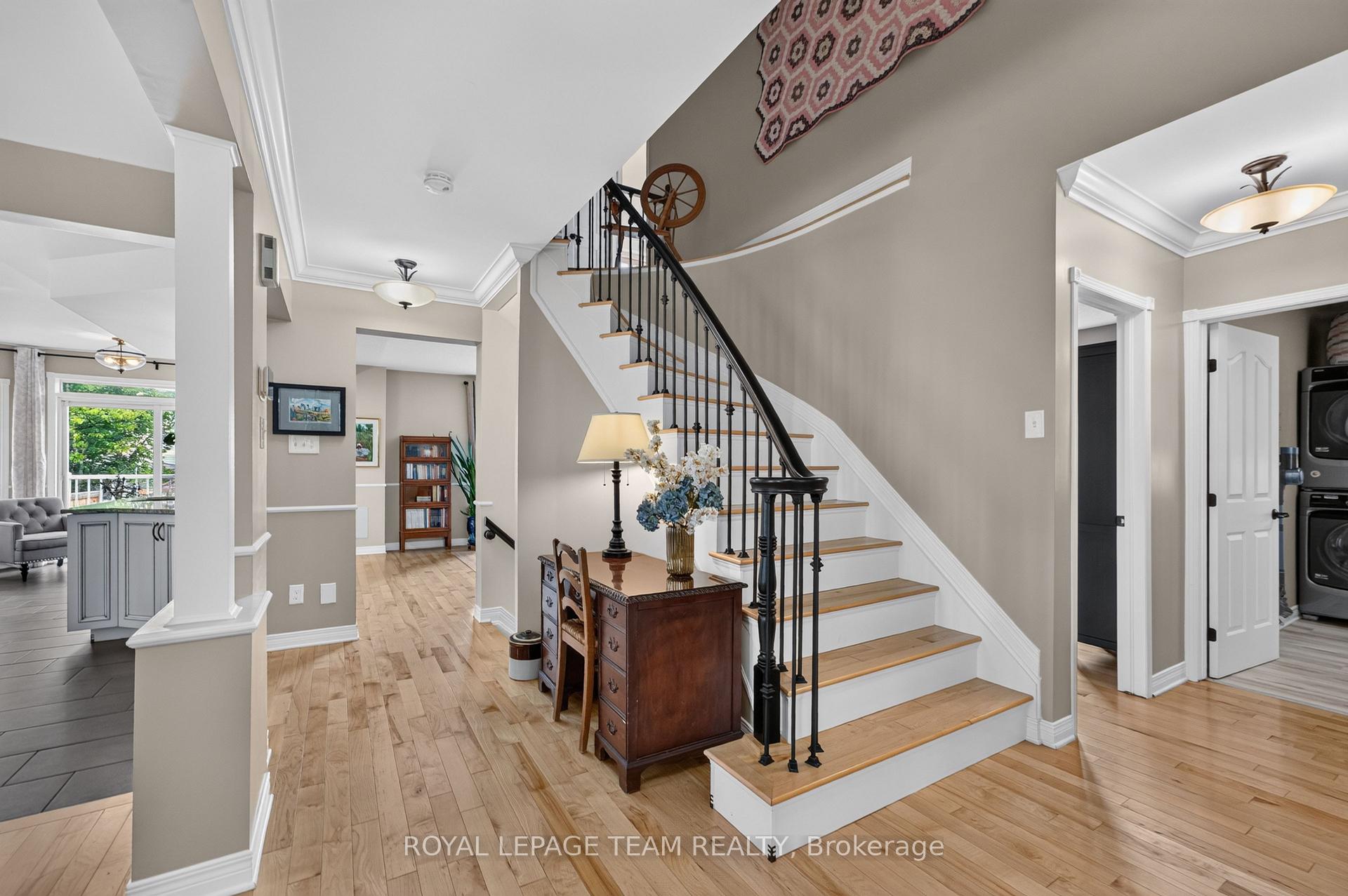 Photo 15 of 12 Forillon Crescent, Ottawa, Kanata - Bridlewood — HOMEH