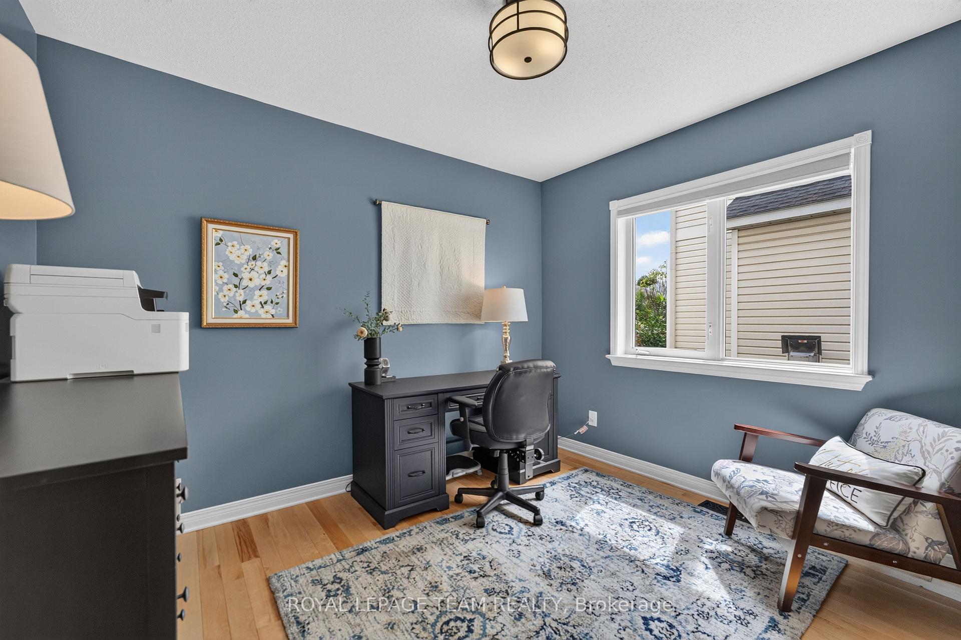 Photo 26 of 12 Forillon Crescent, Ottawa, Kanata - Bridlewood — HOMEH