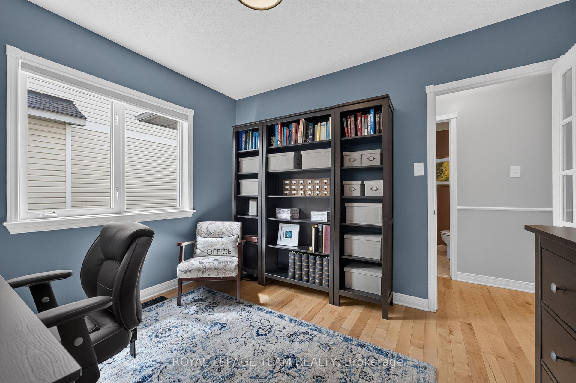 Photo 27 of 12 Forillon Crescent, Ottawa, Kanata - Bridlewood — HOMEH