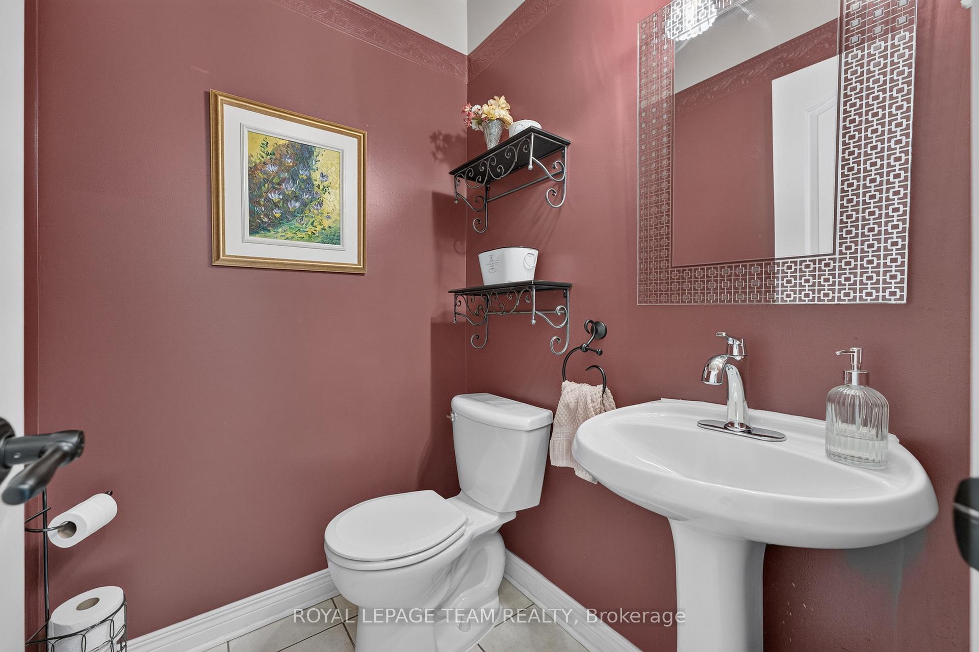 Photo 28 of 12 Forillon Crescent, Ottawa, Kanata - Bridlewood — HOMEH