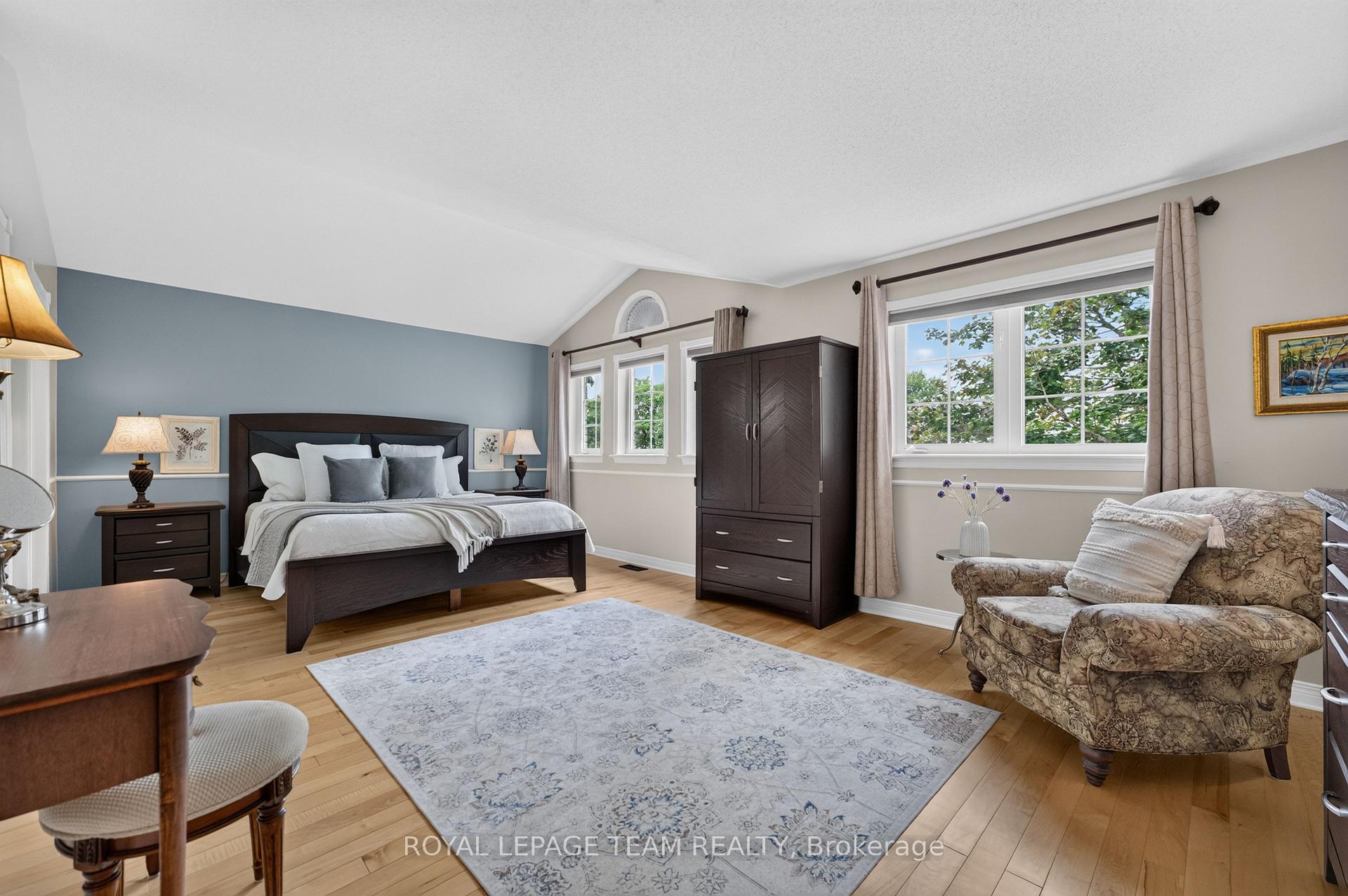 Photo 31 of 12 Forillon Crescent, Ottawa, Kanata - Bridlewood — HOMEH