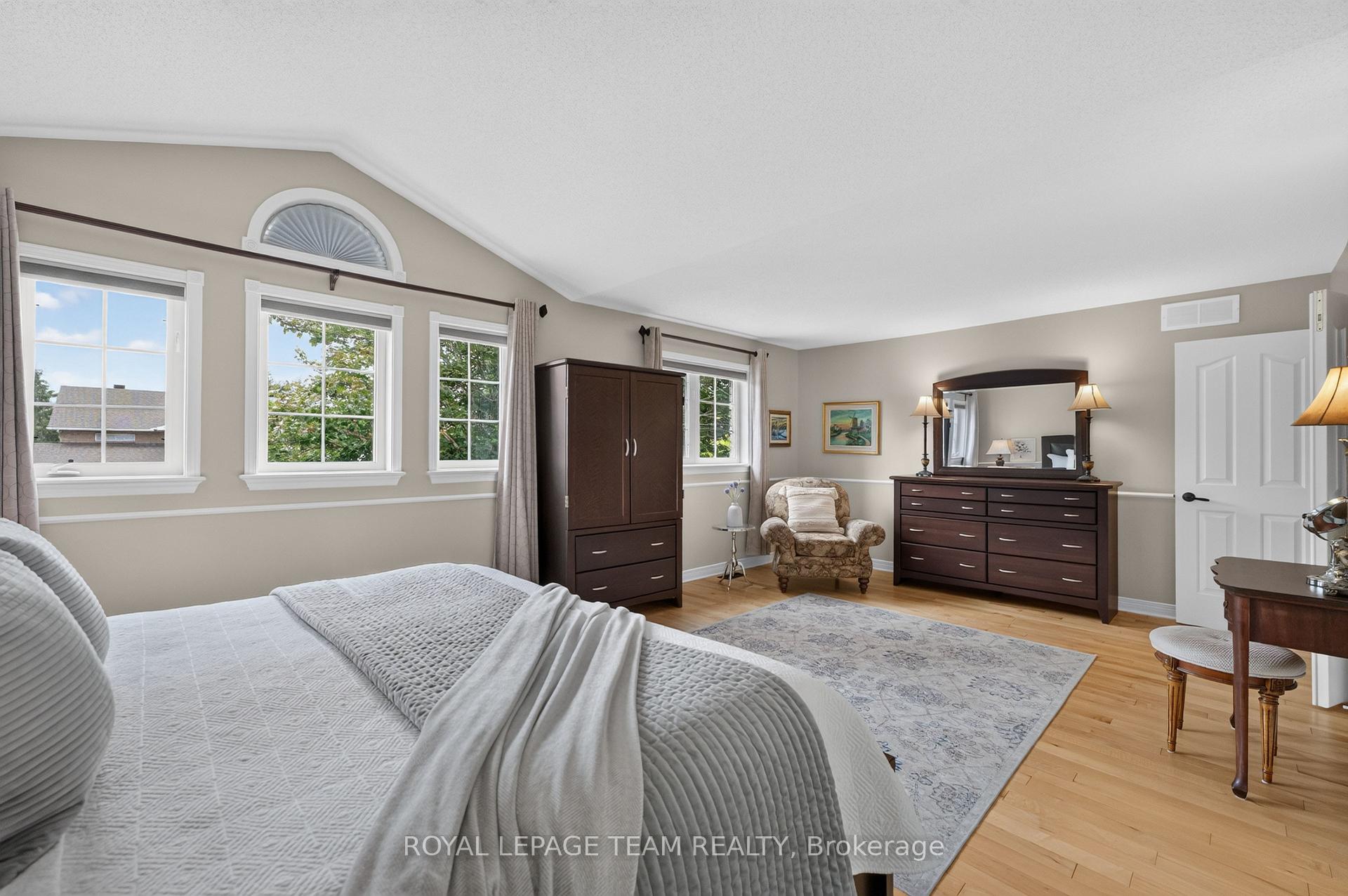 Photo 32 of 12 Forillon Crescent, Ottawa, Kanata - Bridlewood — HOMEH