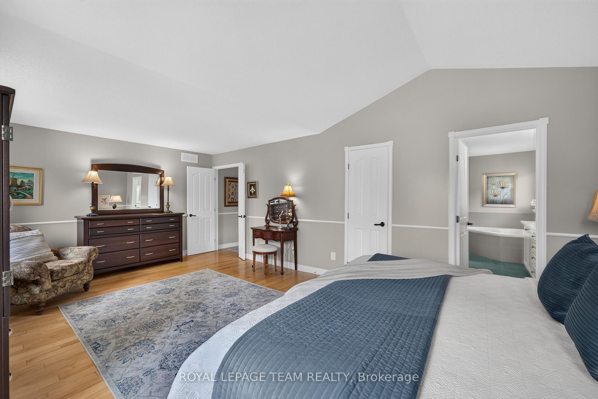 Photo 33 of 12 Forillon Crescent, Ottawa, Kanata - Bridlewood — HOMEH