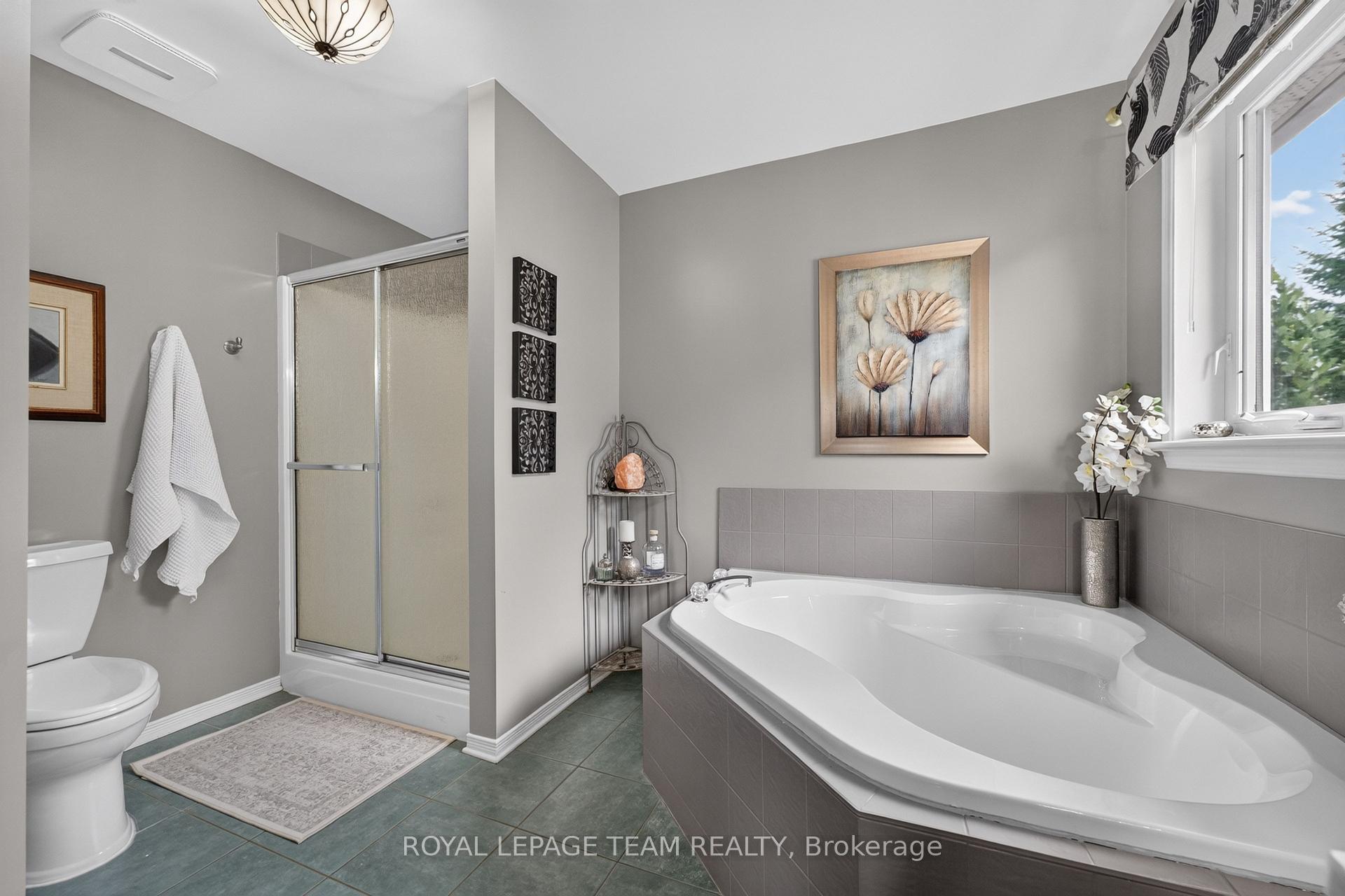 Photo 35 of 12 Forillon Crescent, Ottawa, Kanata - Bridlewood — HOMEH