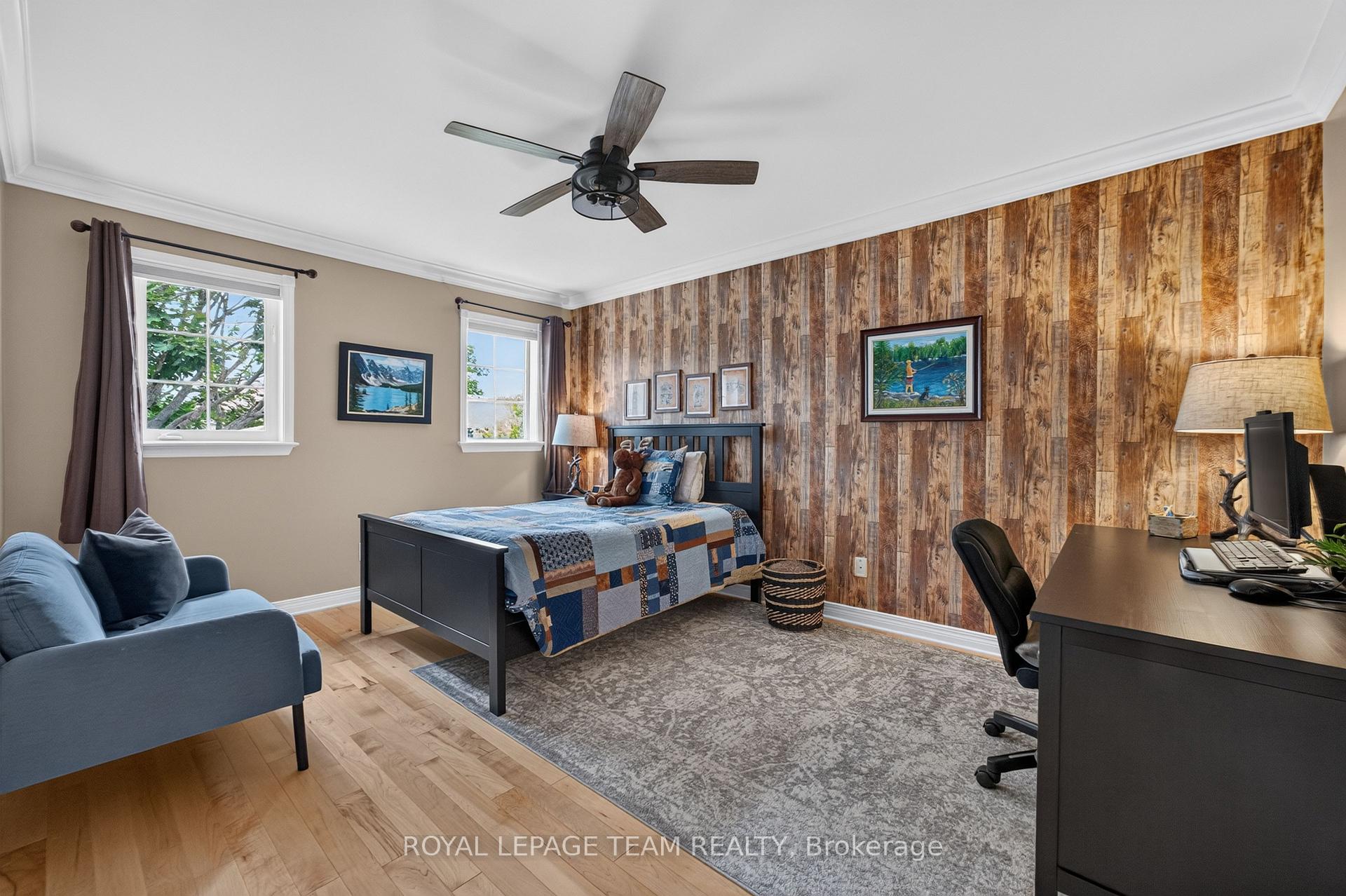 Photo 36 of 12 Forillon Crescent, Ottawa, Kanata - Bridlewood — HOMEH