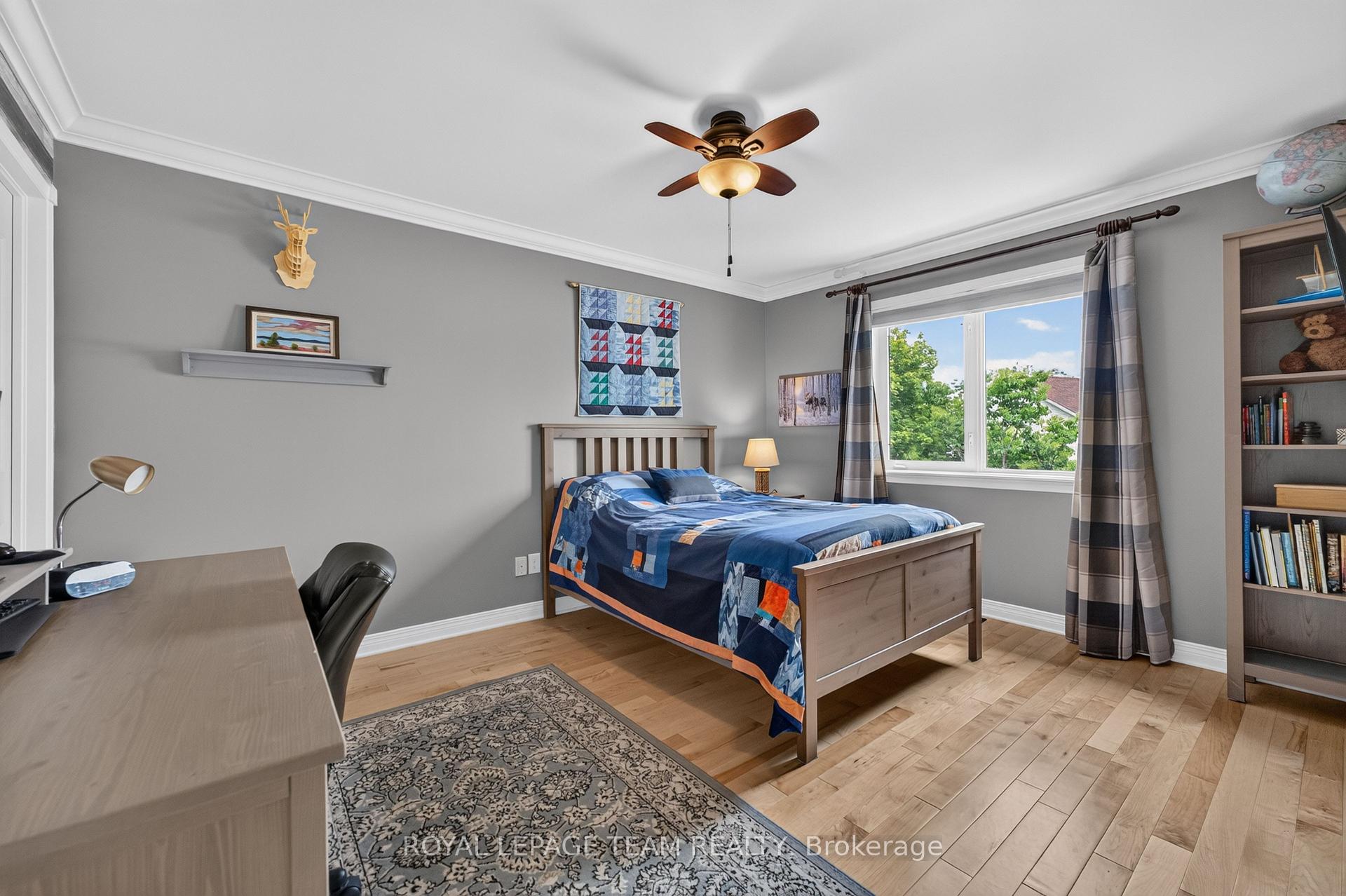 Photo 37 of 12 Forillon Crescent, Ottawa, Kanata - Bridlewood — HOMEH