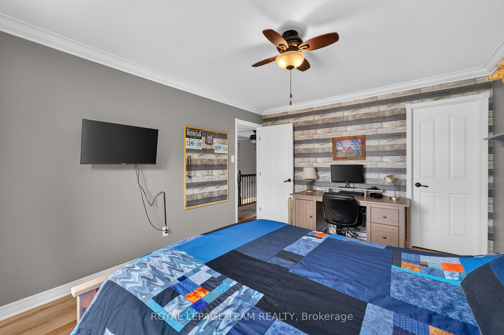 Photo 38 of 12 Forillon Crescent, Ottawa, Kanata - Bridlewood — HOMEH