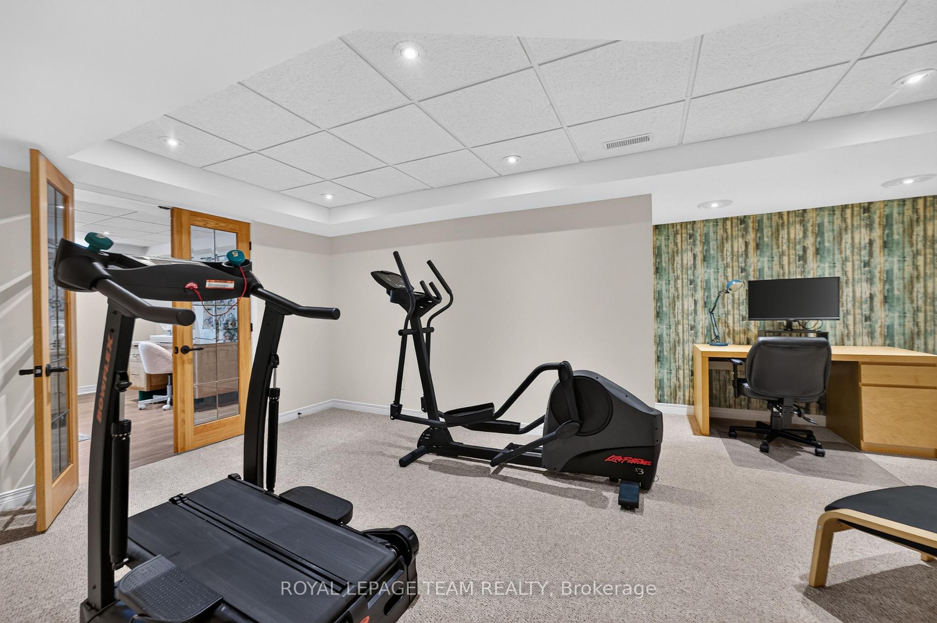 Photo 46 of 12 Forillon Crescent, Ottawa, Kanata - Bridlewood — HOMEH