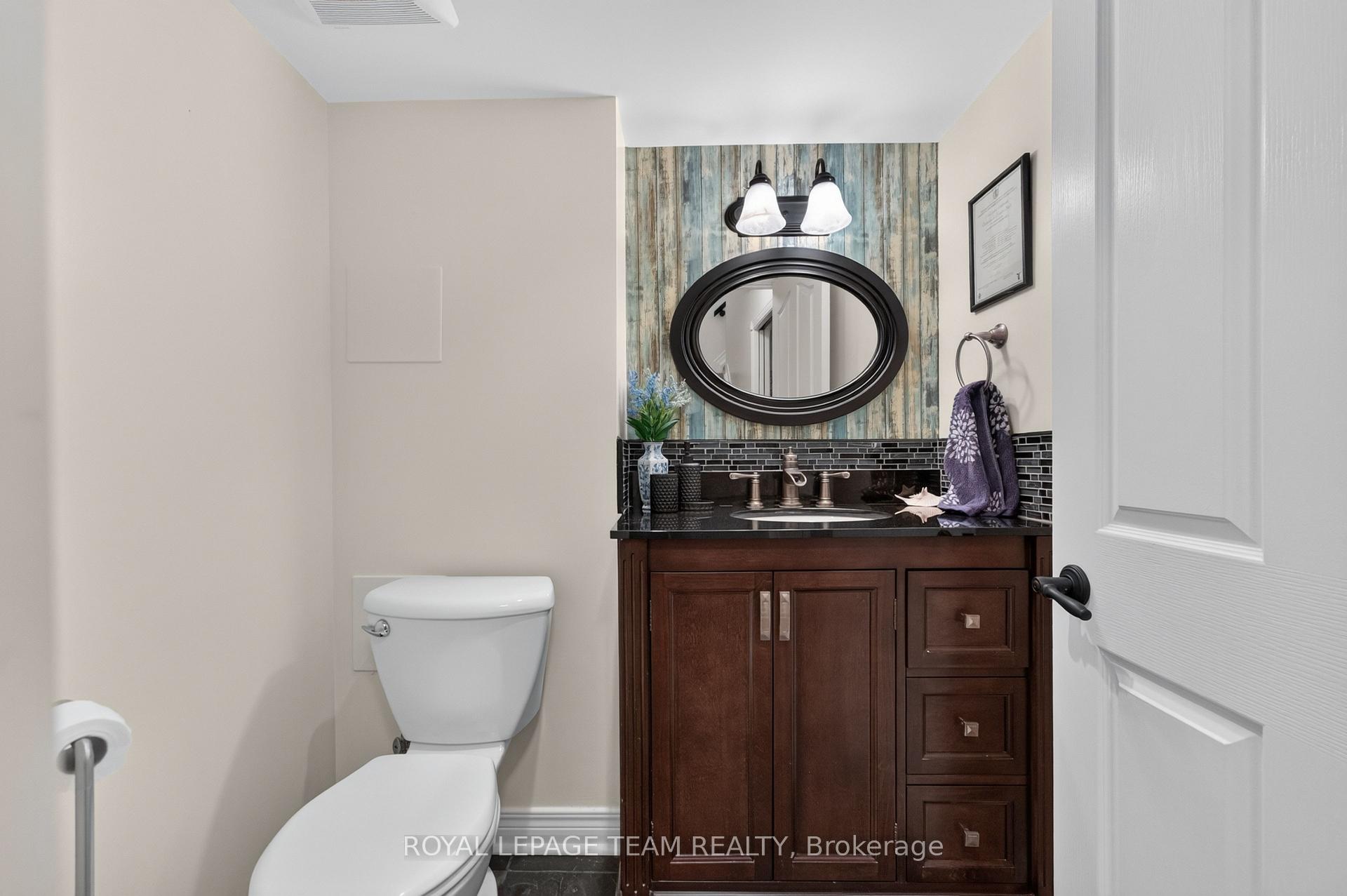 Photo 47 of 12 Forillon Crescent, Ottawa, Kanata - Bridlewood — HOMEH