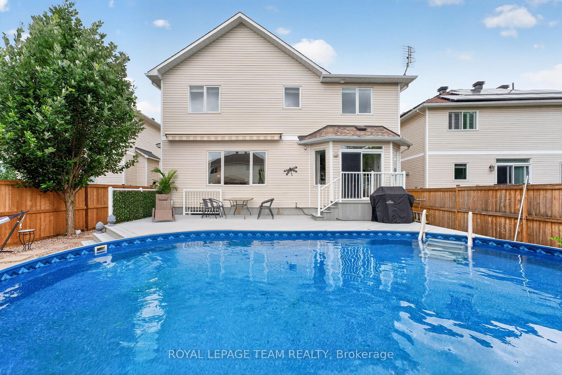 Photo 48 of 12 Forillon Crescent, Ottawa, Kanata - Bridlewood — HOMEH