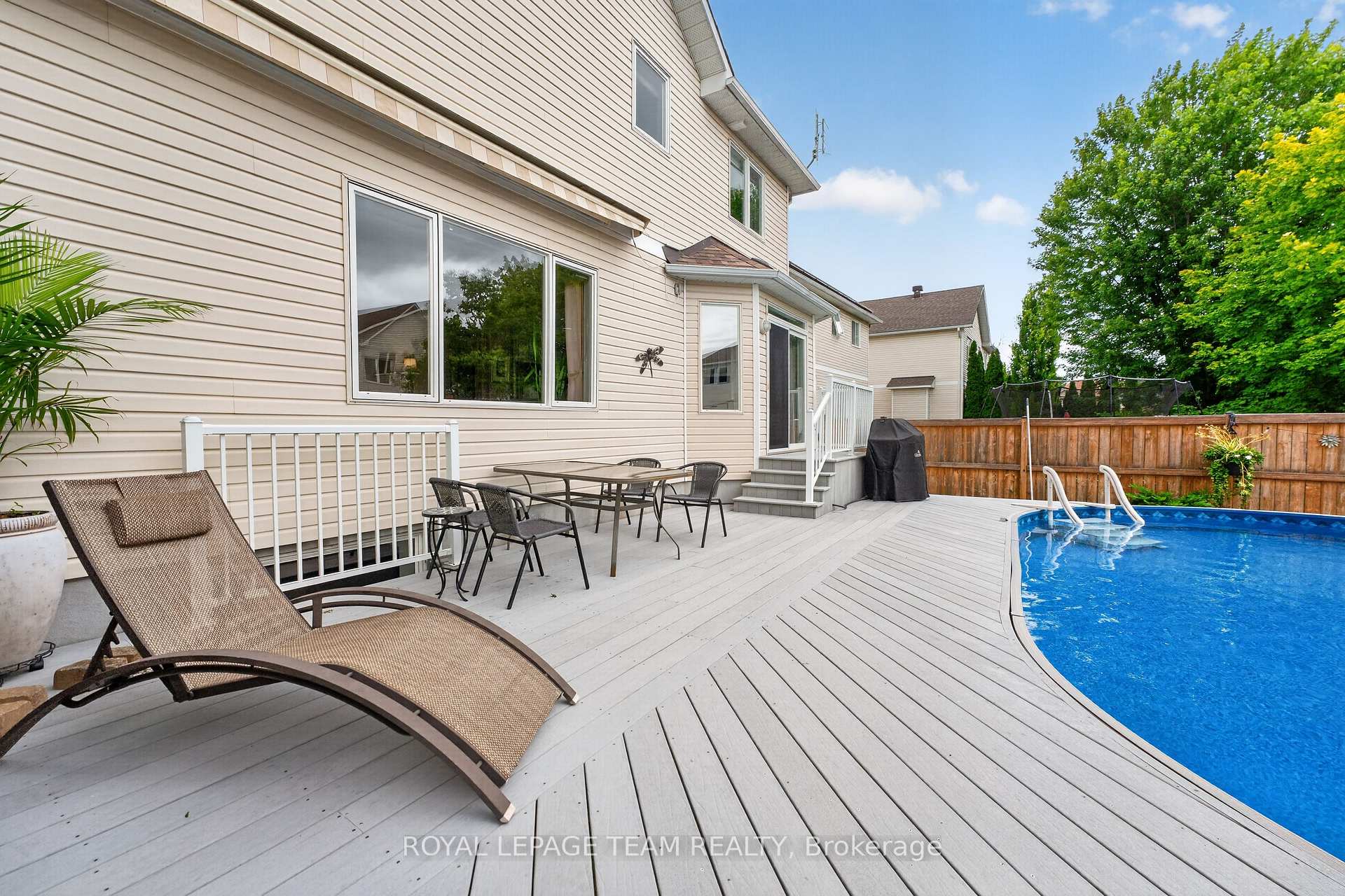 Photo 49 of 12 Forillon Crescent, Ottawa, Kanata - Bridlewood — HOMEH