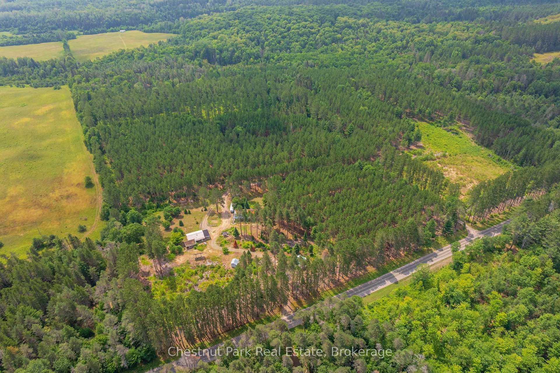 Photo of 165 James Camp Road