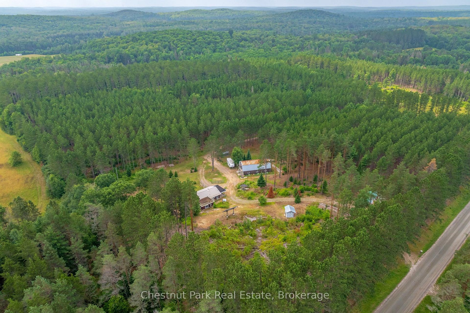 Photo 4 of 165 James Camp Road, Ryerson — HOMEH